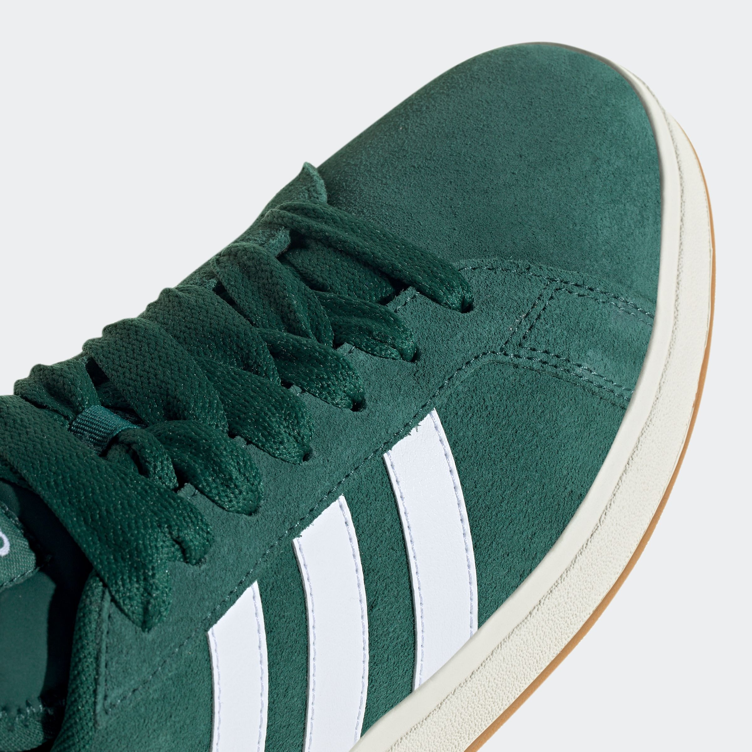 adidas Sportswear Sneaker »GRAND COURT BASE 00S«, Design auf den Spuren des adidas Campus 00