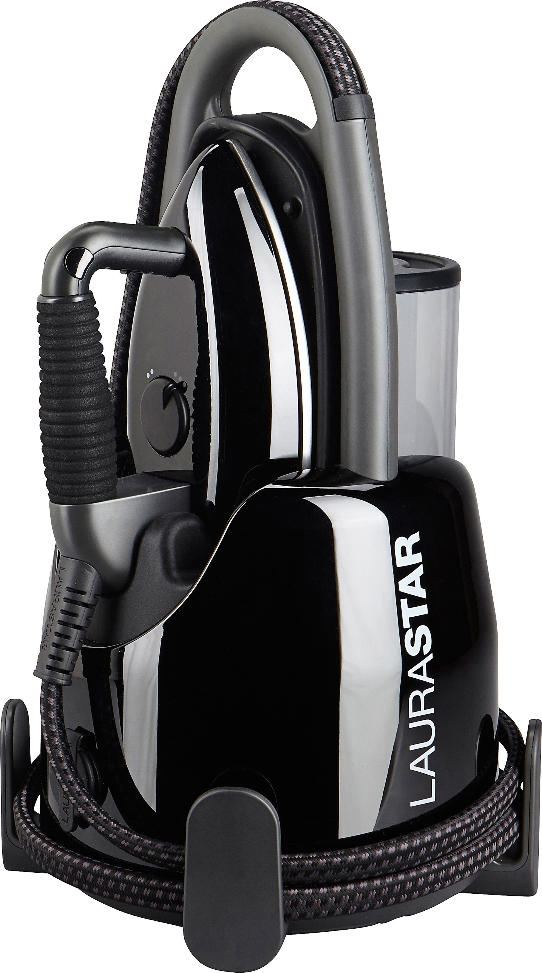 LAURASTAR Dampfbügelstation "STAR LIFT +" 1.100 ml Wassertank günstig online kaufen