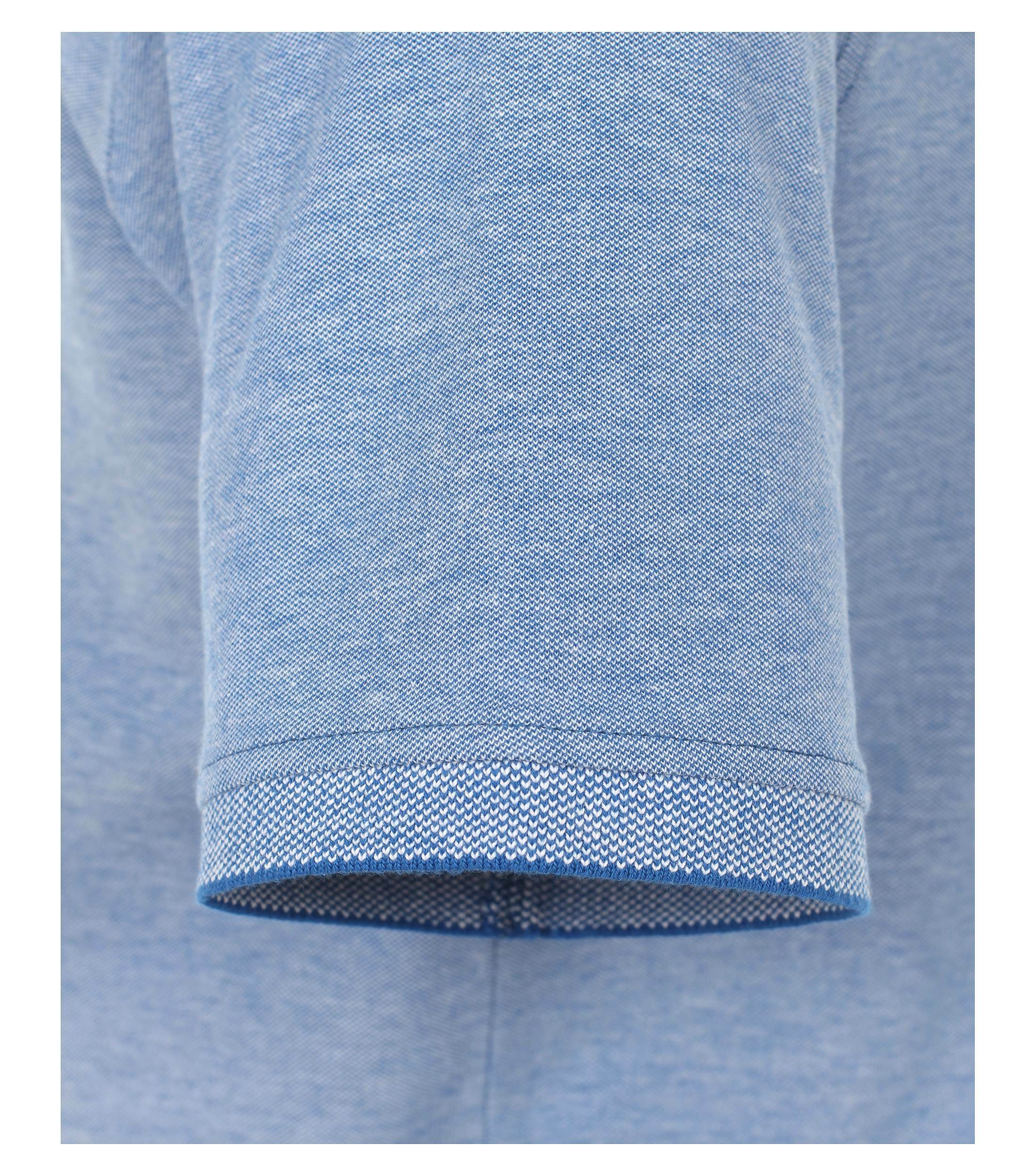 CASAMODA Poloshirt »CASAMODA Polo-Shirt uni«