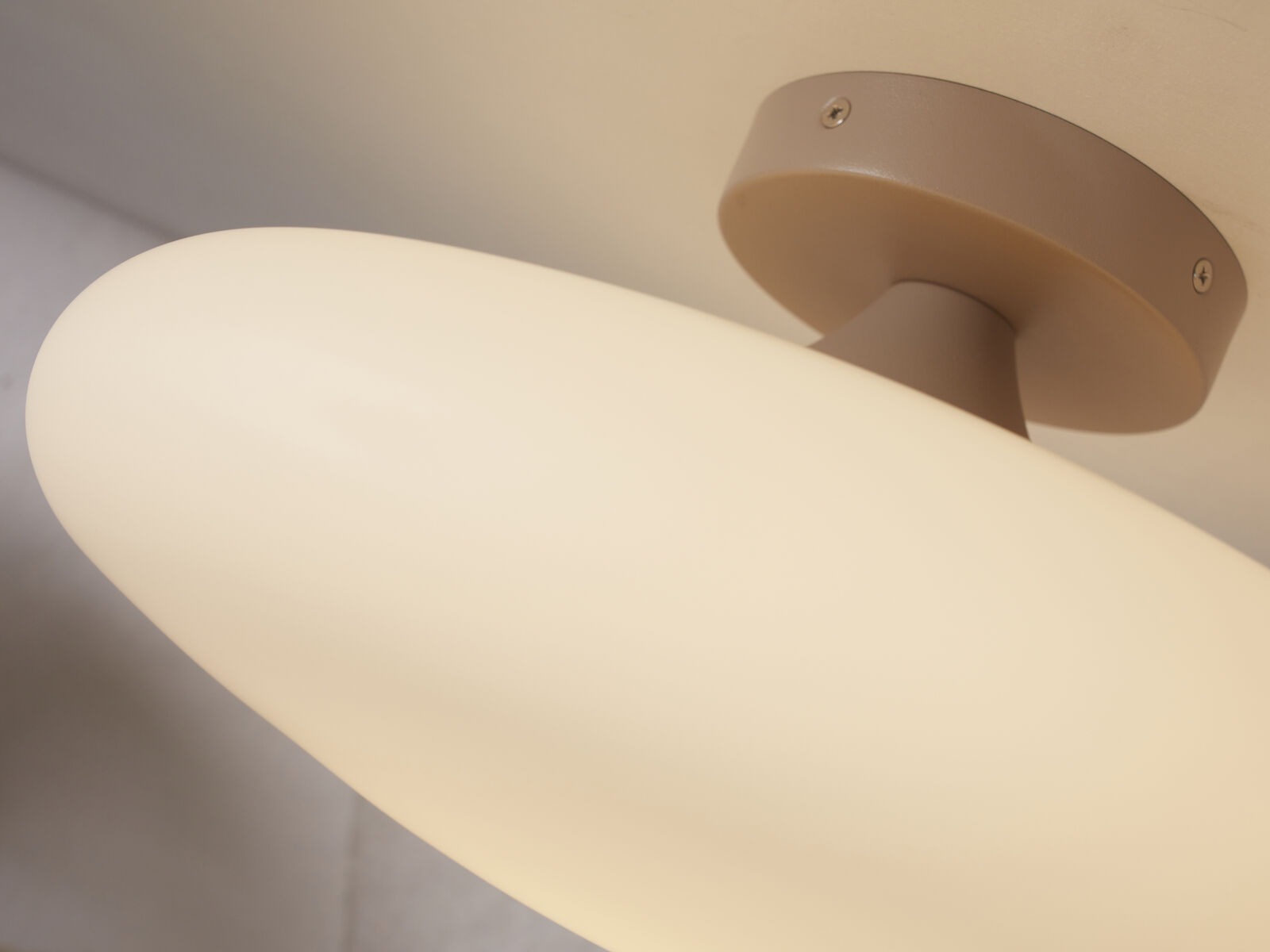 it's About RoMi Deckenleuchte »SAPPORO«, 1 flammig, Leuchtmittel E27 | LED wechselbar, Milchglass