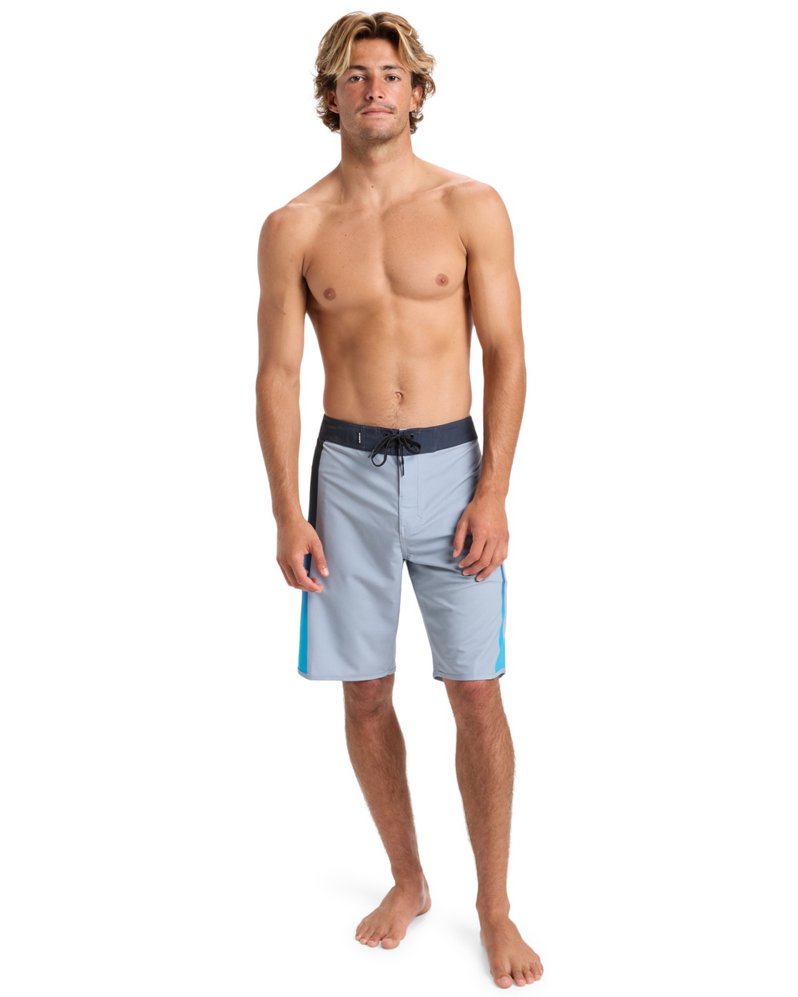 Quiksilver Boardshorts »Surfsilk Holmes 20"«