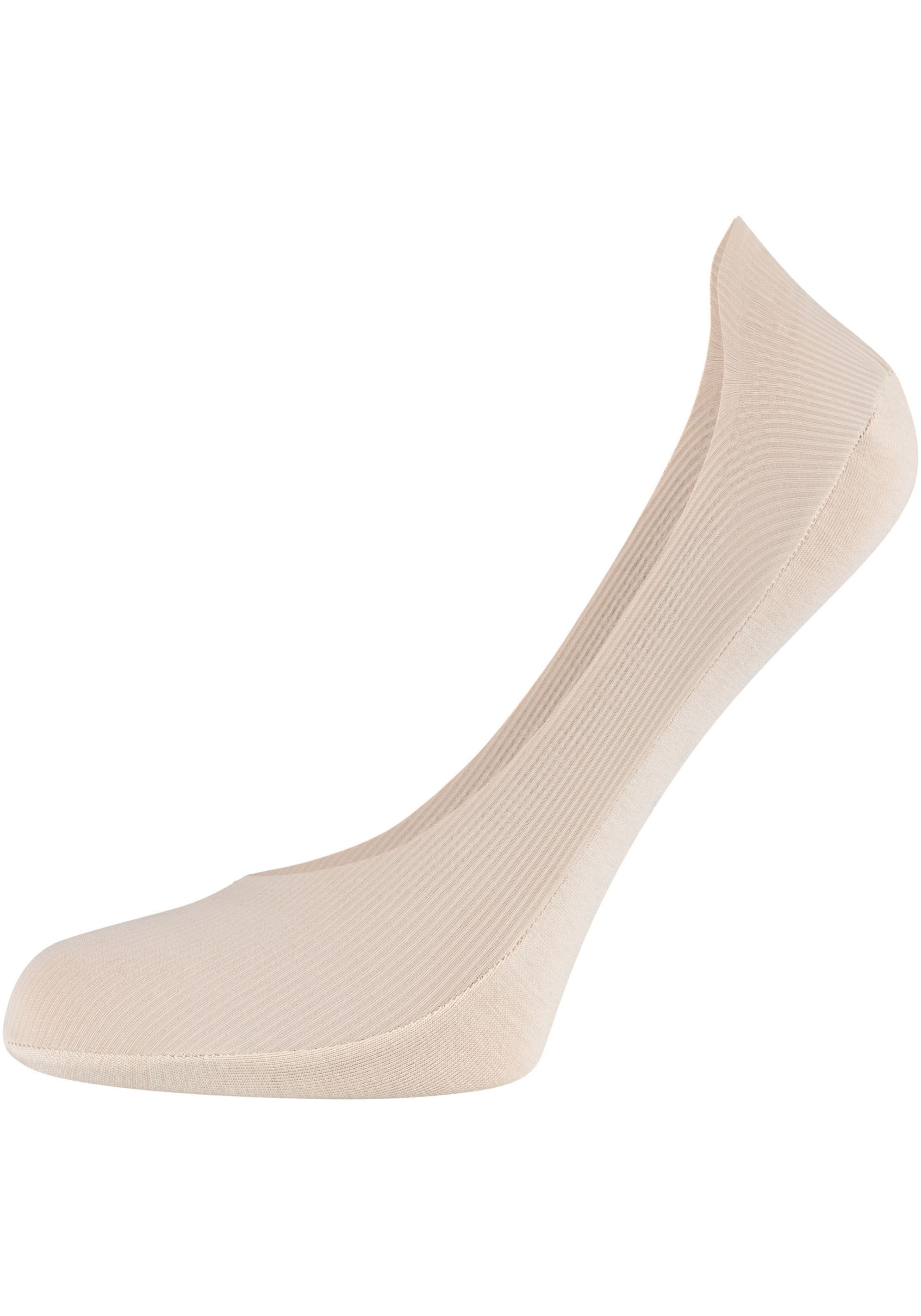 JOOP Füßlinge "for your daily glam" 2 Stk. tlg. mit antibakterieller Aussta günstig online kaufen