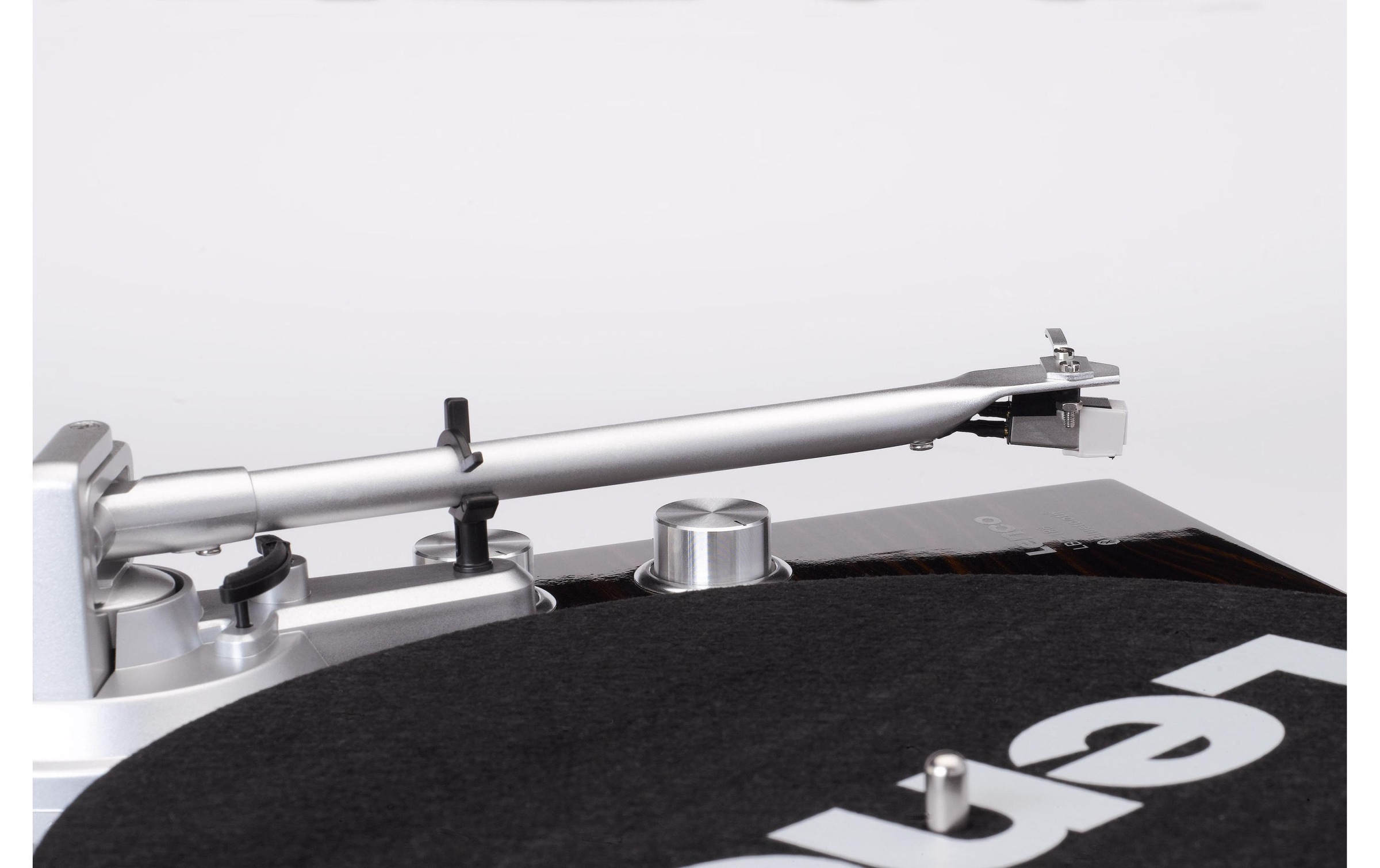Lenco Plattenspieler »LBT-188 Walnus«