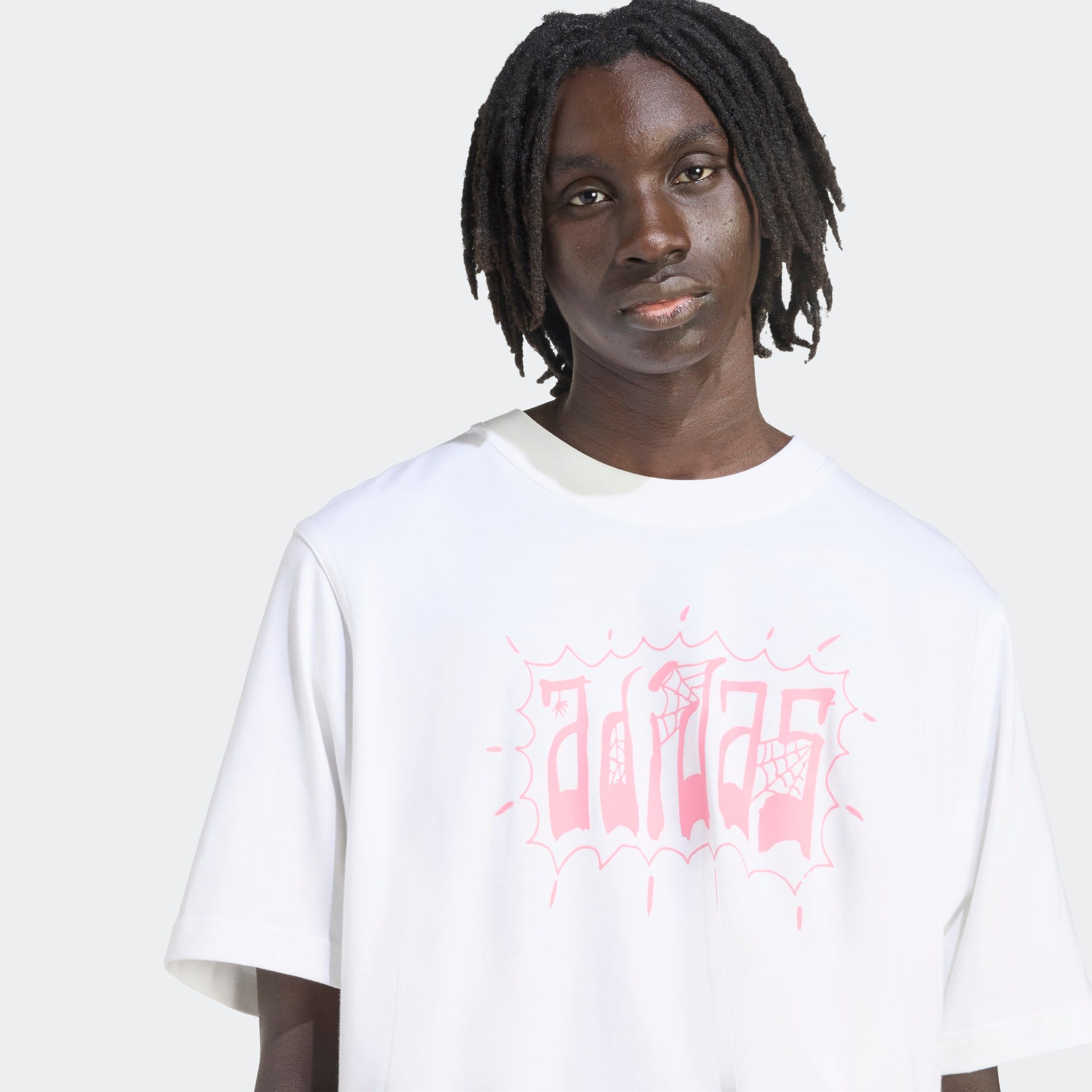 adidas Originals T-Shirt »GRAPHIC OS TEE«