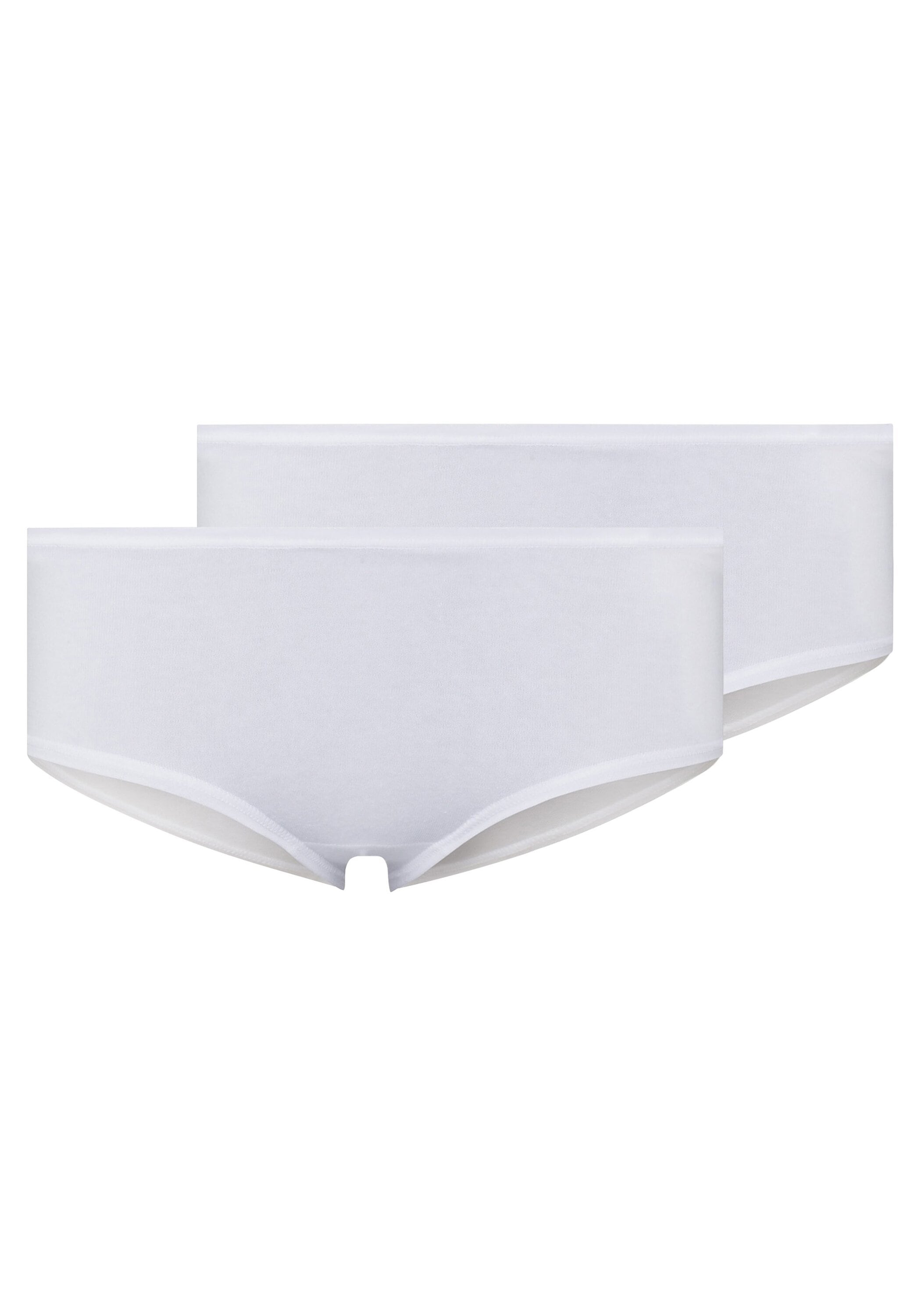 Skiny Panty "Panty Advantage Cotton Stretch Panty 2er Pack"