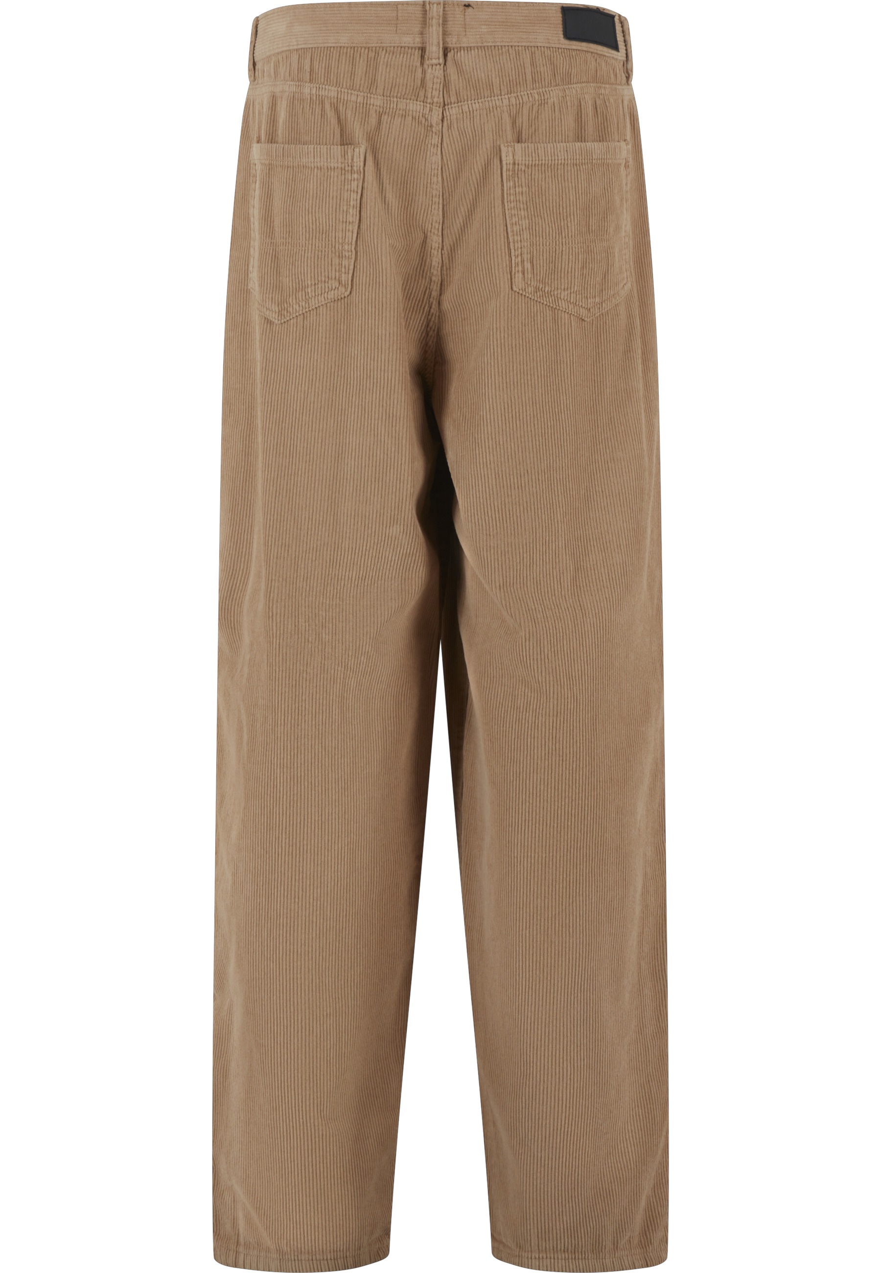 URBAN CLASSICS Stoffhose "Urban Classics Herren 90´s Corduroy Pants" günstig online kaufen