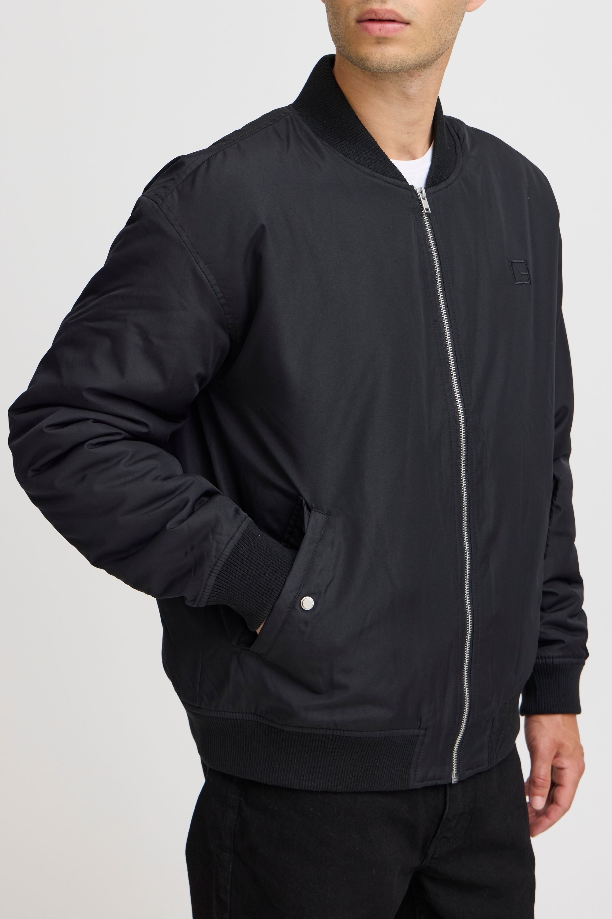 Casual Friday Bomberjacke »Bomberjacke CFCOTES bomber jacket«