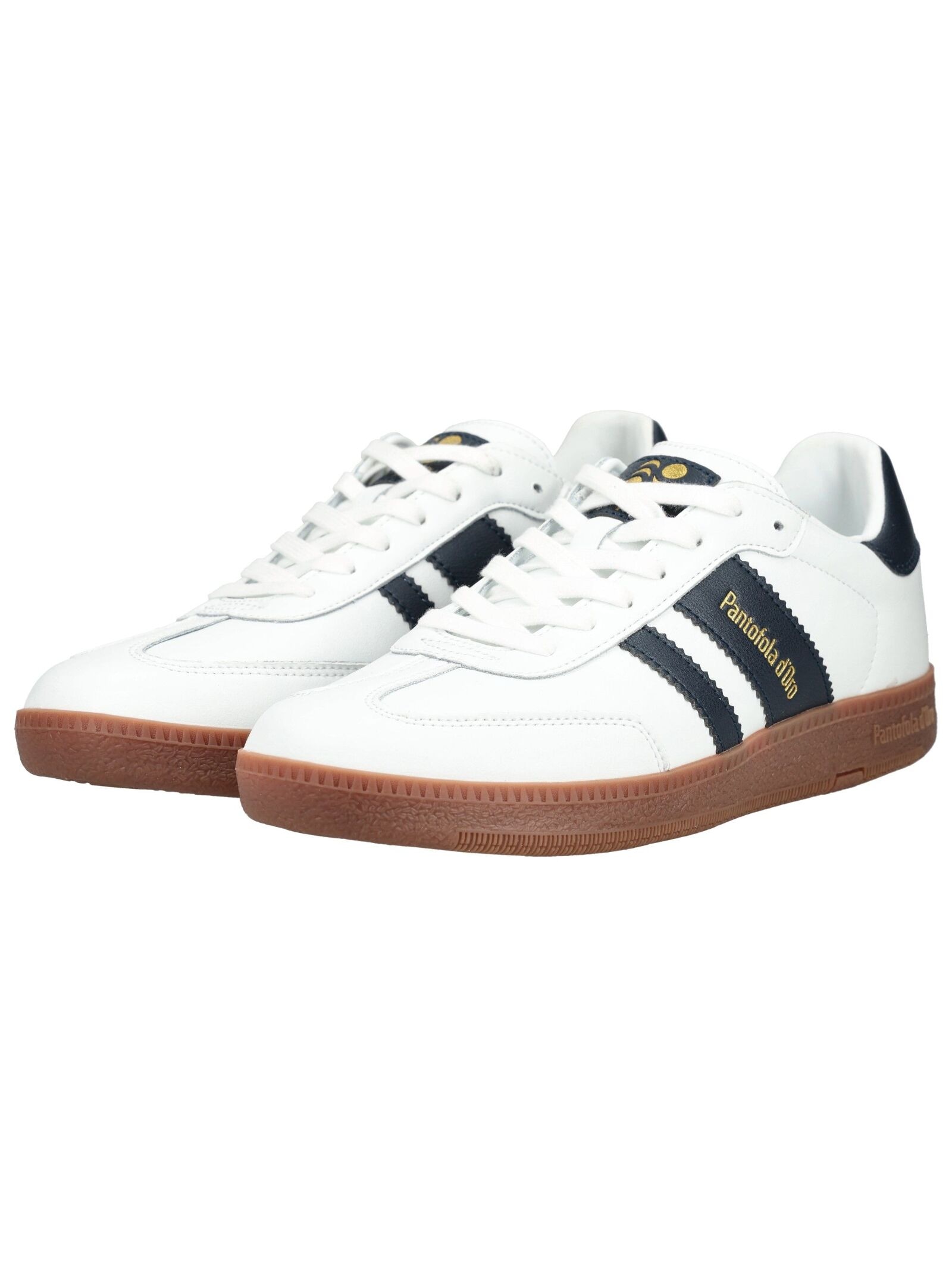 Pantofola d´Oro Sneaker »Pantofola d'Oro Sneaker Leder«