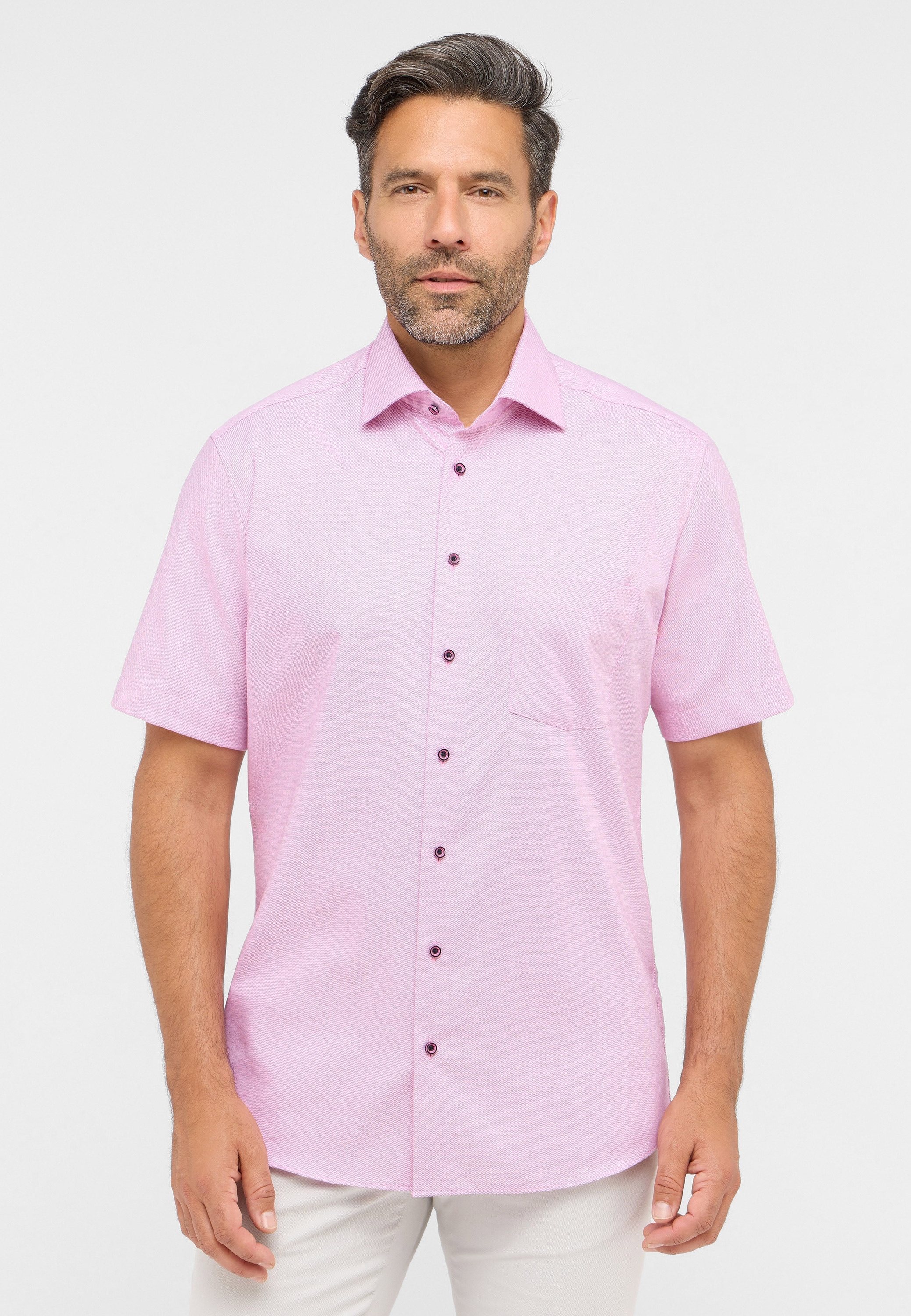 Eterna "MODERN FIT" NON IRON (bügelfrei) günstig online kaufen