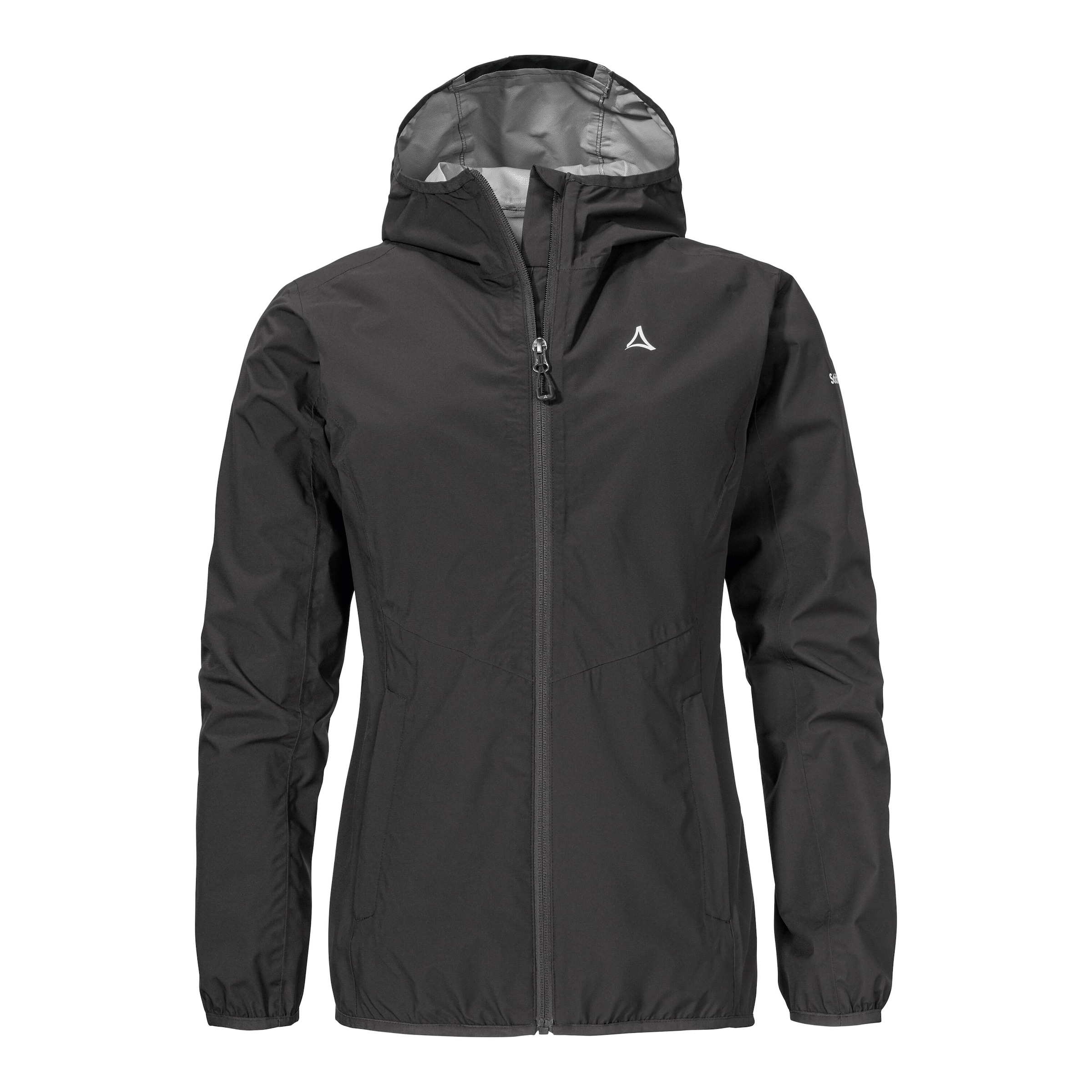 Schöffel Outdoorjacke, mit Kapuze günstig online kaufen