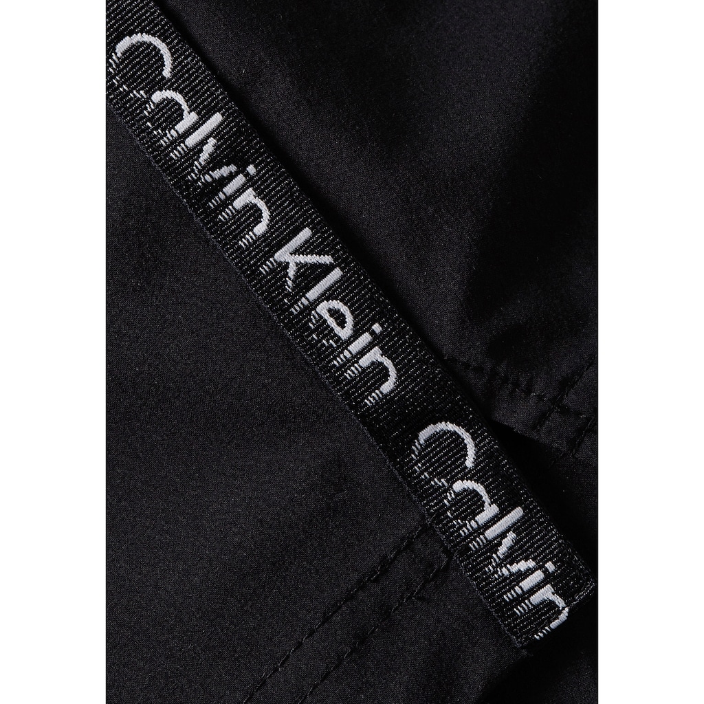 Calvin Klein Sport Sweatshorts
