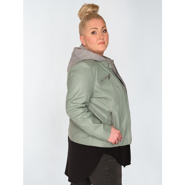 Maze Lederjacke »42021318« für bestellen | BAUR