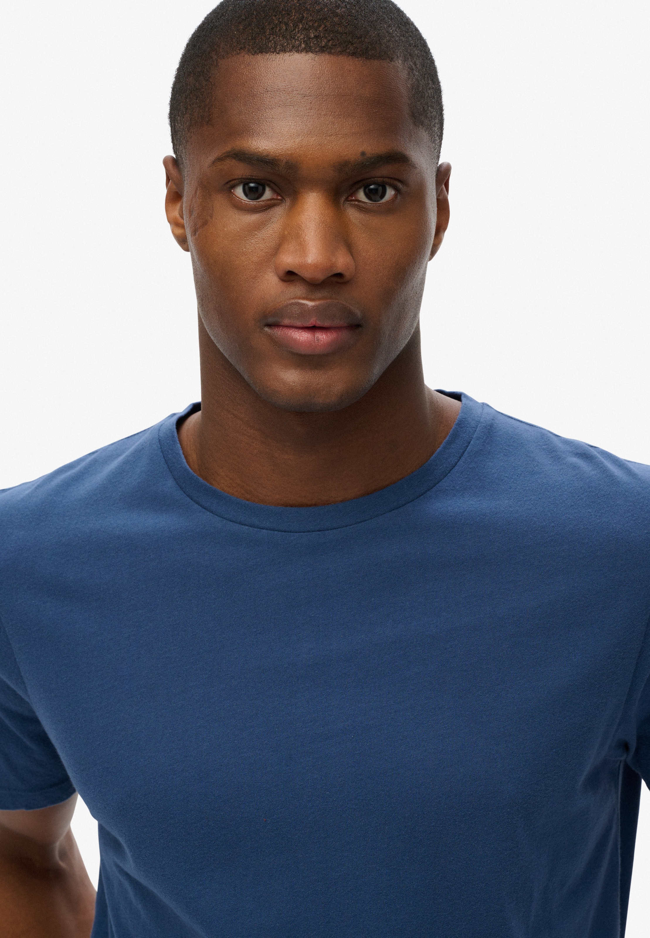 Superdry Rundhalsshirt "CLASSIC ESSENTIAL TEE" günstig online kaufen