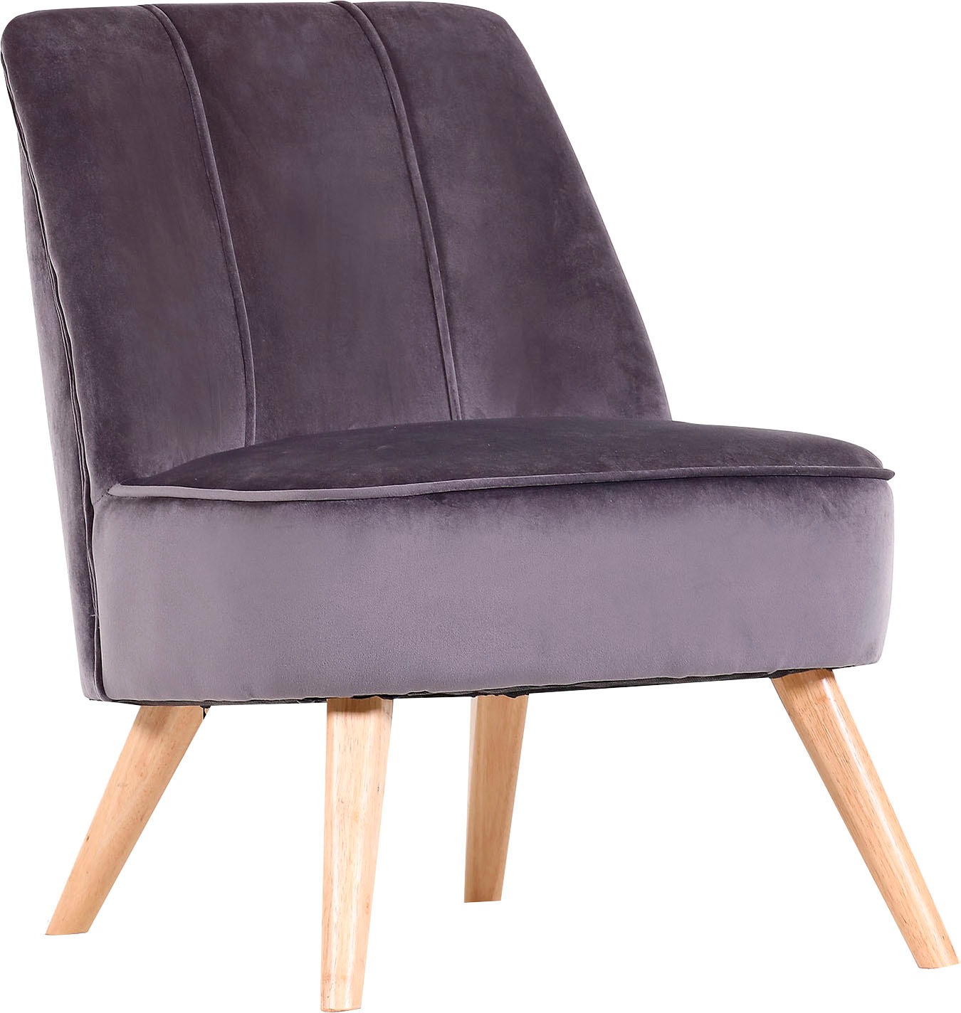 Gutmann Factory Loungesessel »Fred«