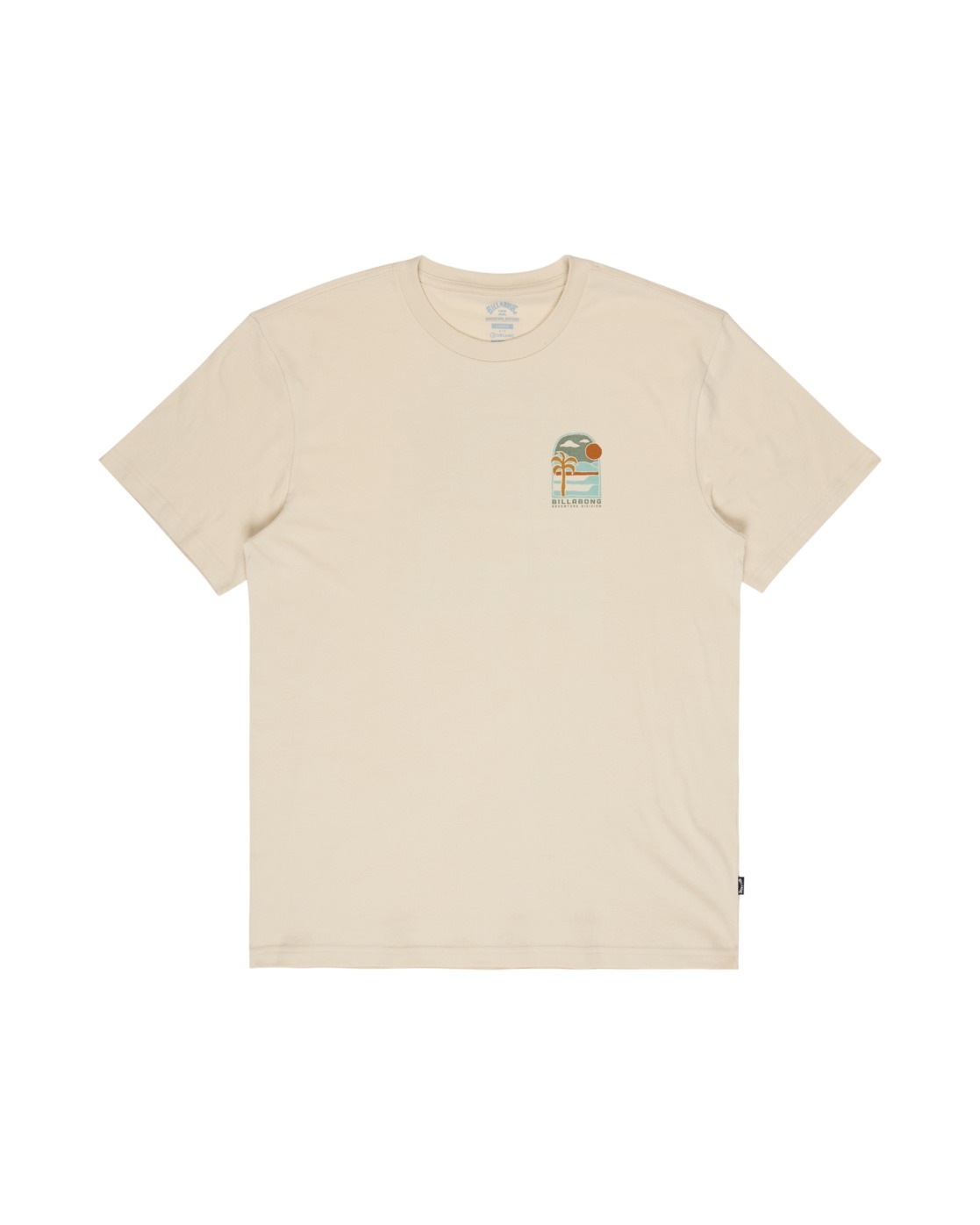 Billabong T-Shirt »Sundown«