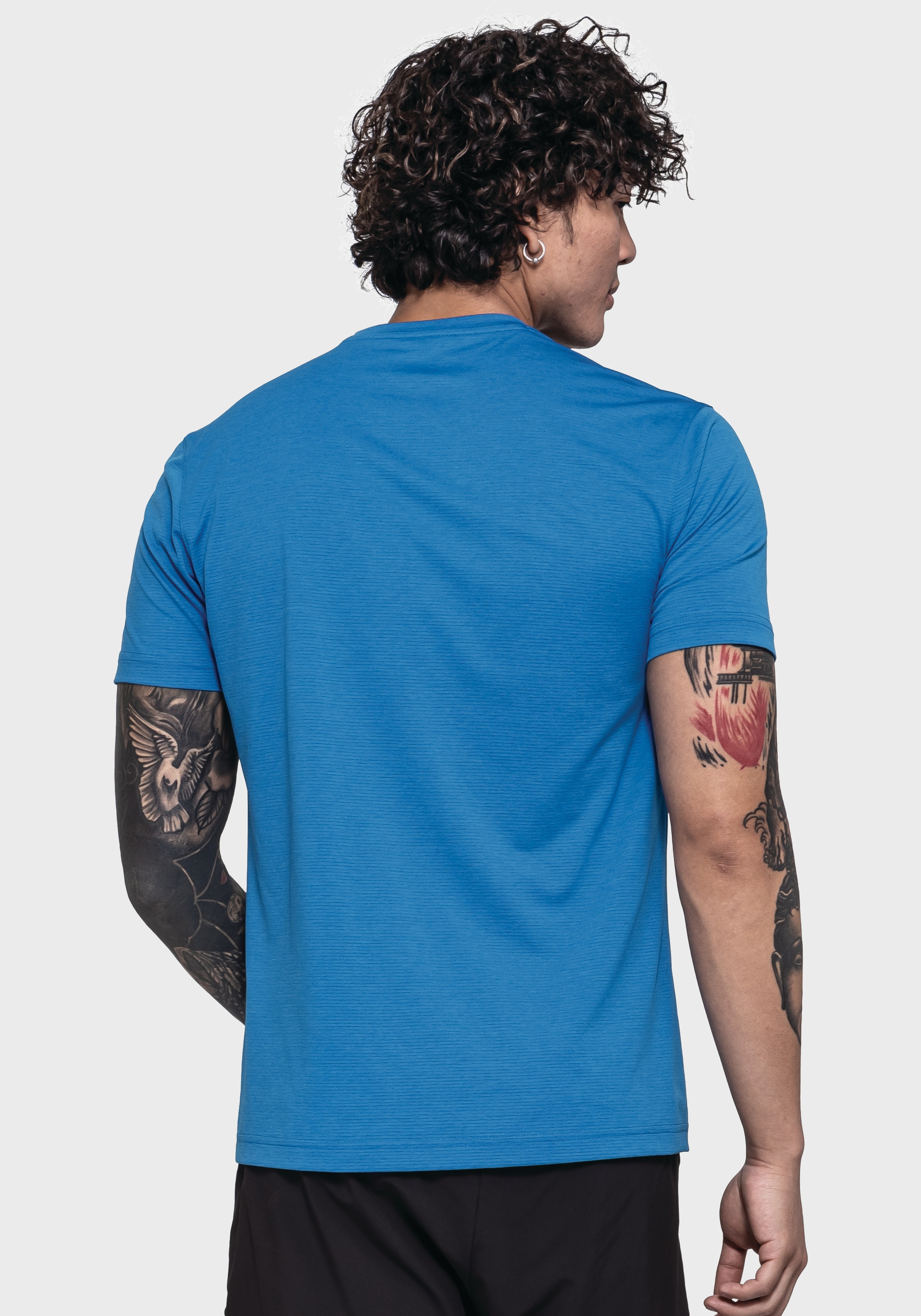 Schöffel Funktionsshirt »CIRC T Shirt Tauron M«