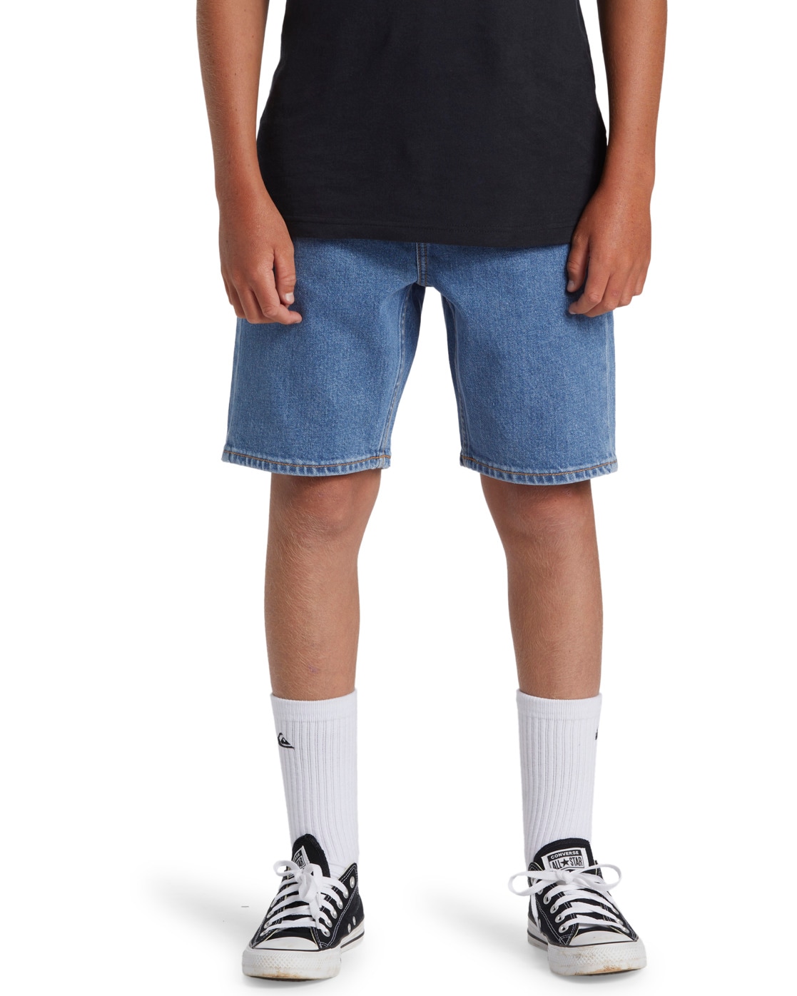 Quiksilver Bermudas "Saturn"