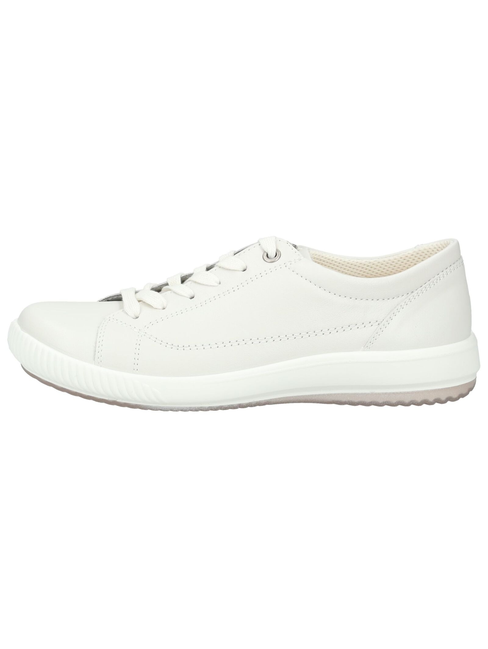 Legero Sneaker "Legero Sneaker Glattleder" günstig online kaufen