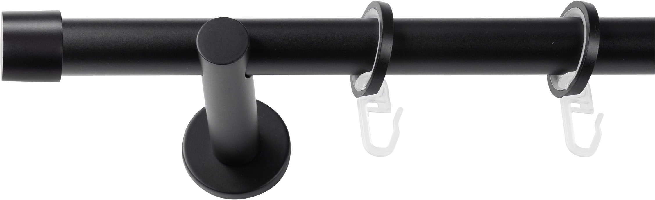 SN DECO GROUP Ø 25 mm Fixmaß;kürzbar