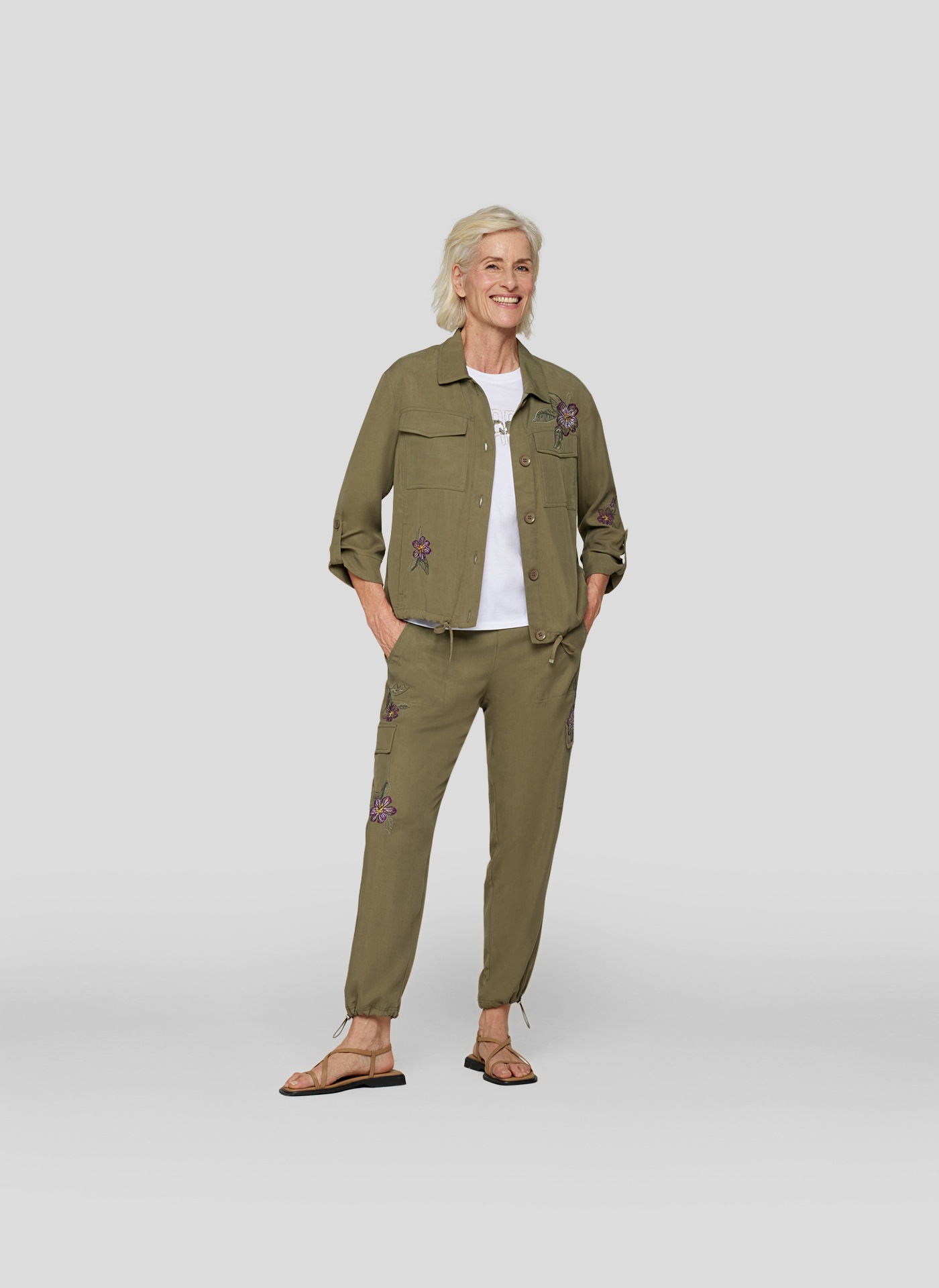 Rabe Blouson »Jacke«