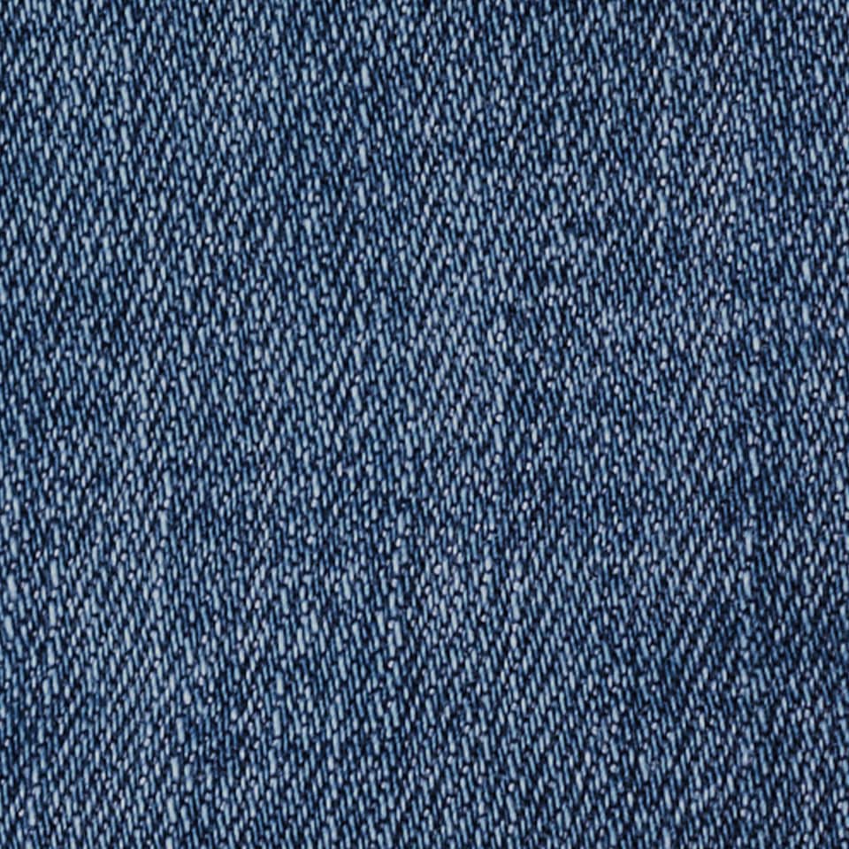 STREET ONE Comfort-fit-Jeans Middle Waist