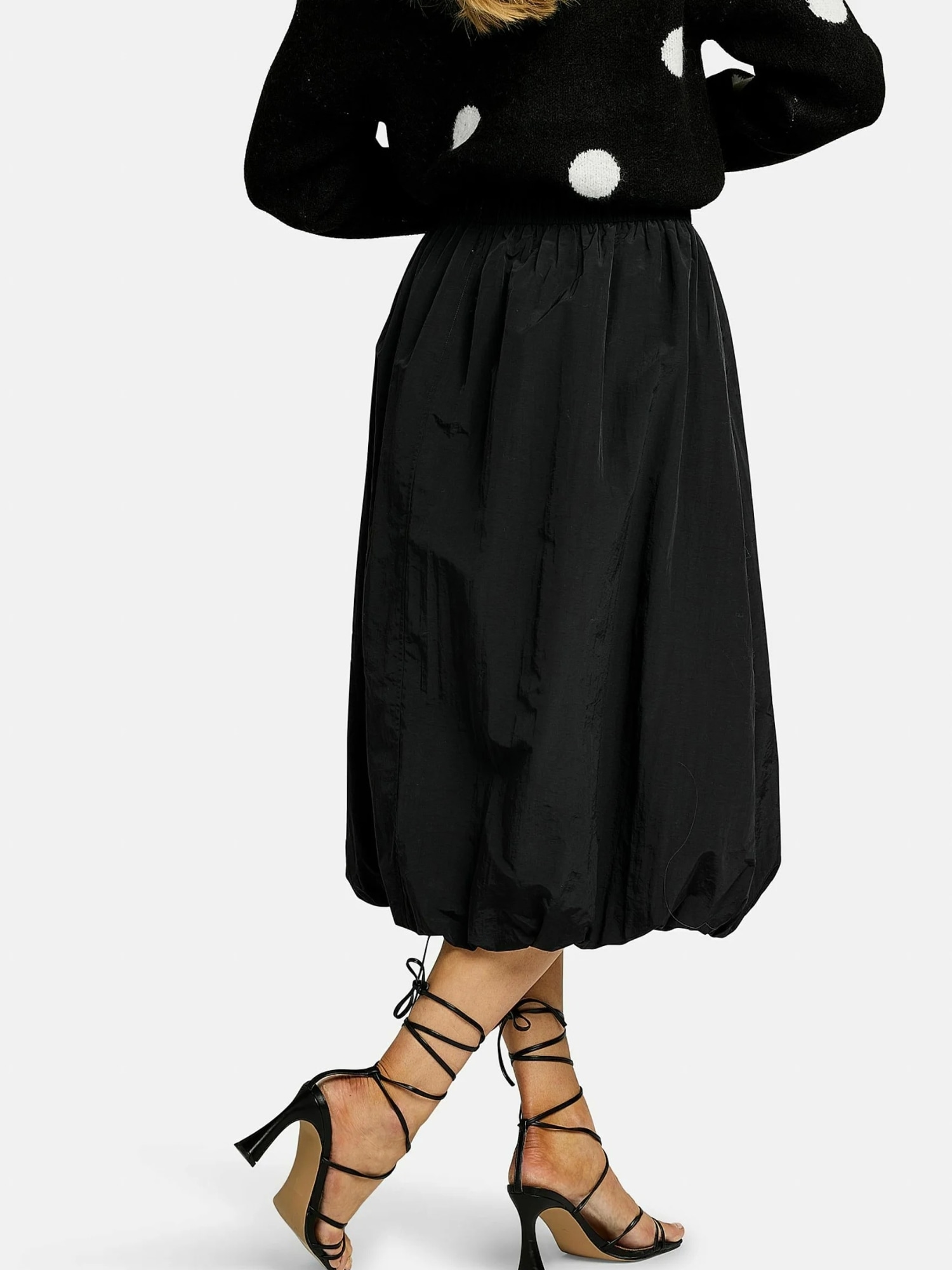 Liberté Essentiel Midirock »Liberté Essentiel Skirt BALU«