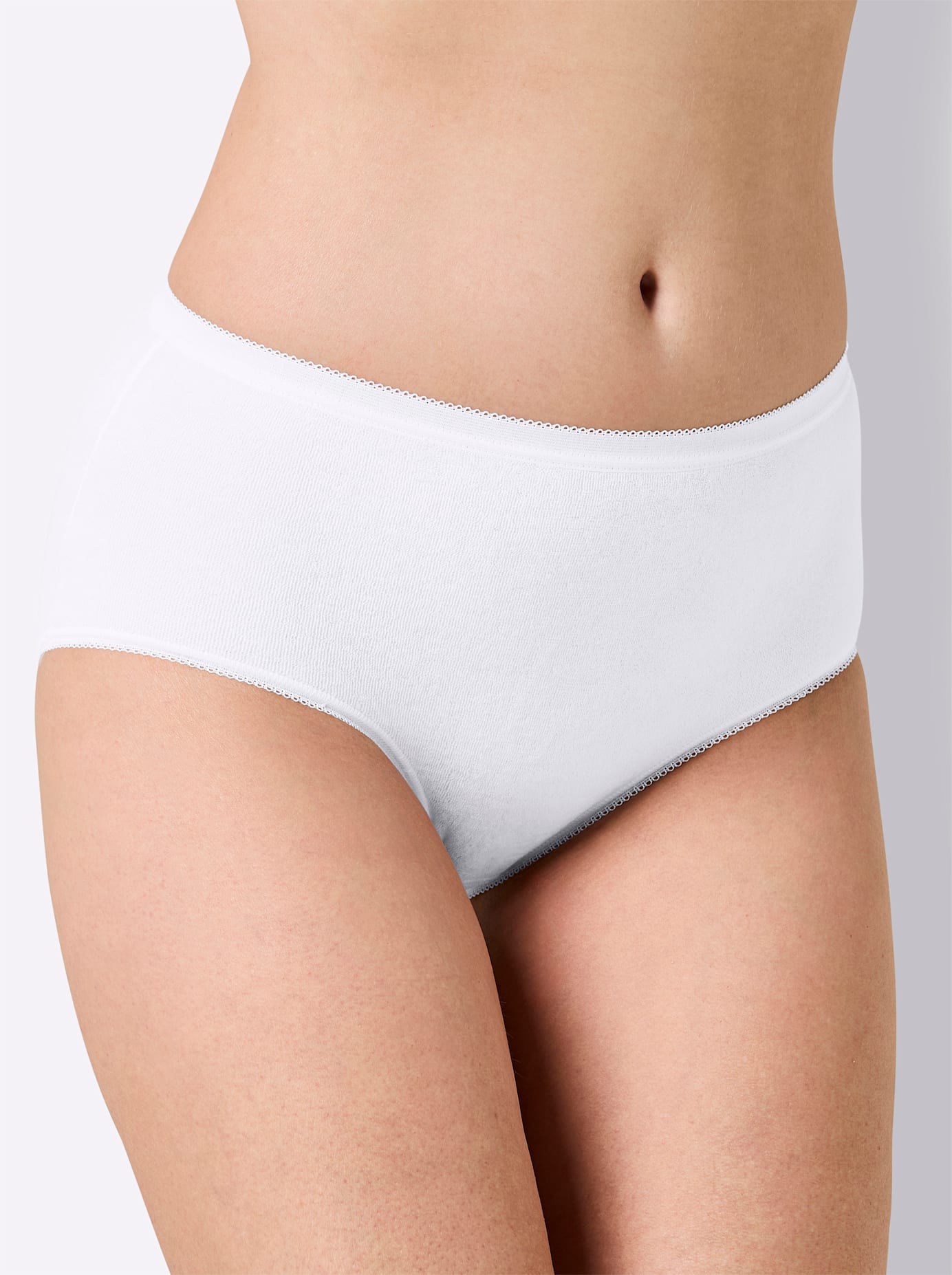 Hüftslip 2 Stk.