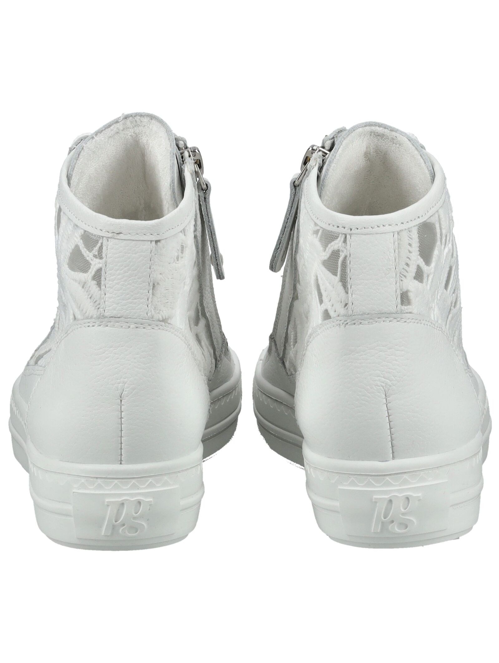 Paul Green Sneaker »Paul Green Sneaker Glattleder«