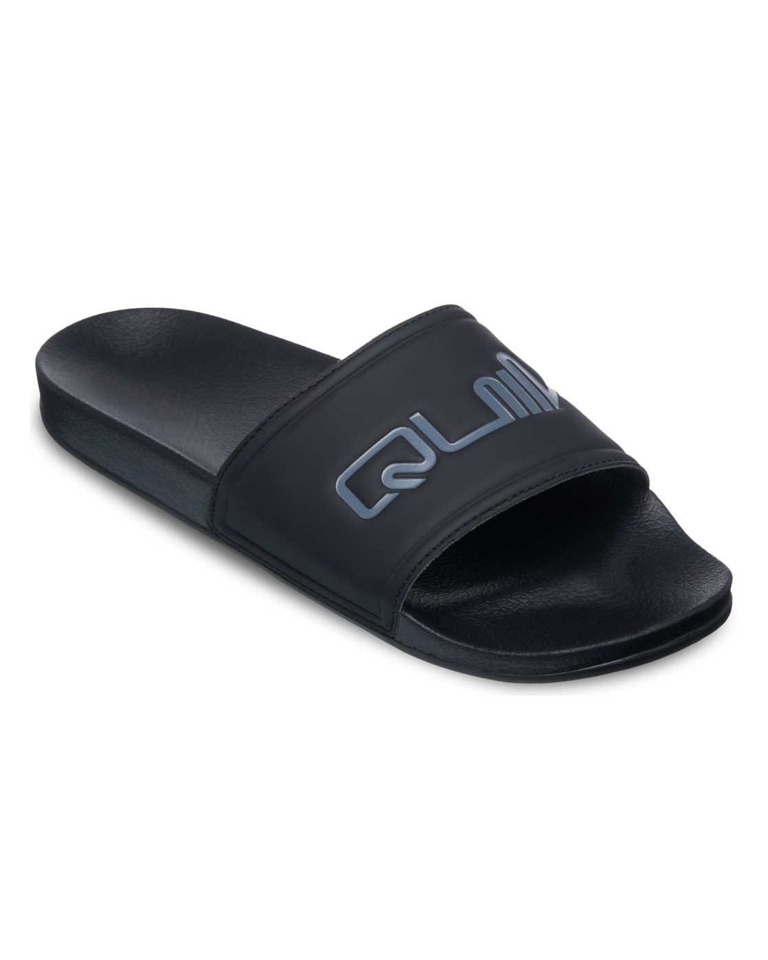 Quiksilver Sandale "Sessions Slide" günstig online kaufen