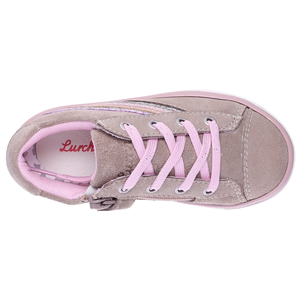 Lurchi Sneaker »SANITA«