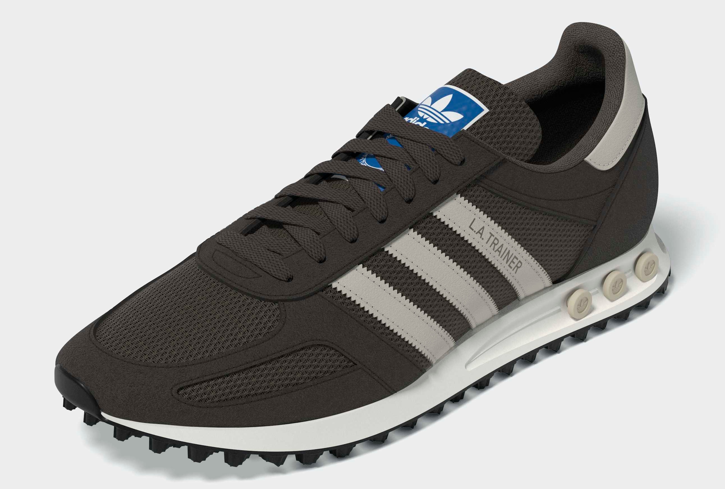 adidas Originals Sneaker »LA TRAINER OG«