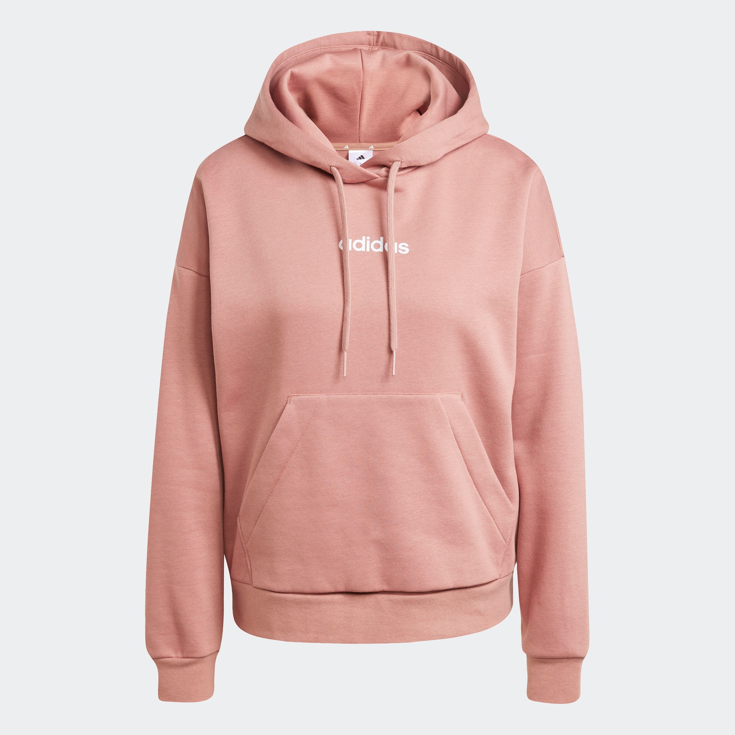 adidas Sportswear Kapuzensweatshirt »W LIN FL HD«
