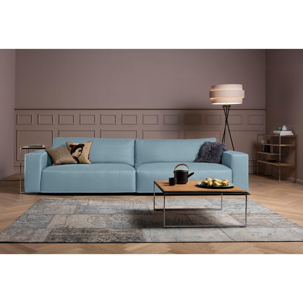 GALLERY M branded by Musterring Big-Sofa »LUCIA«