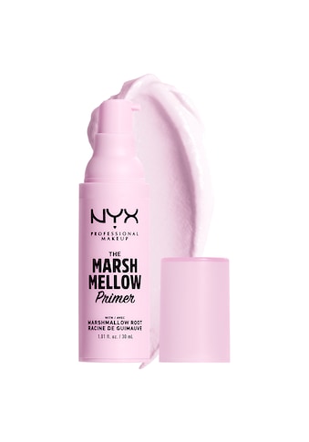 NYX Primer » Professional Makeup Marsh Mal...