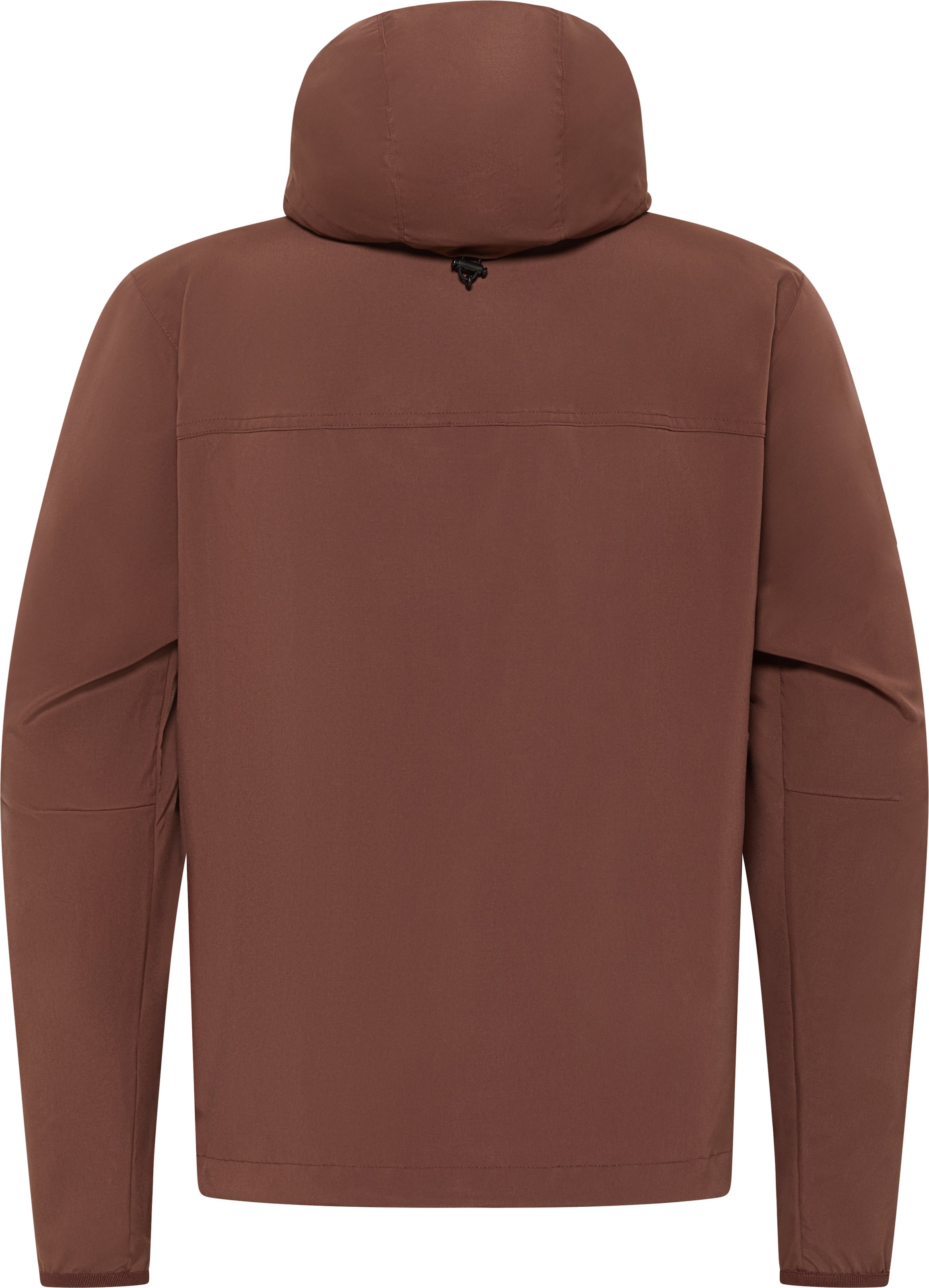 Jack Wolfskin Funktionsjacke »TERRACADE JKT M«, mit Kapuze