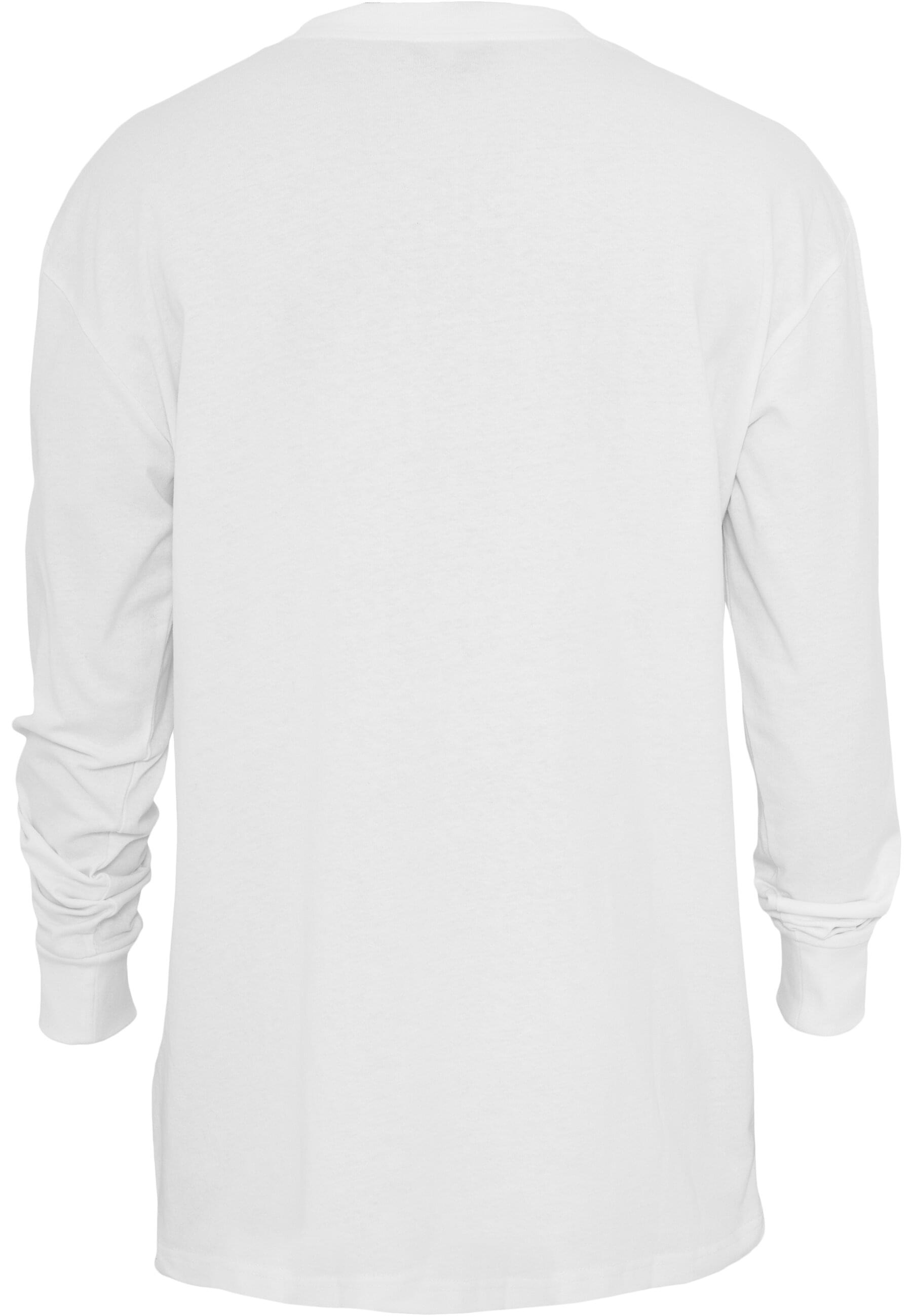 URBAN CLASSICS T-Shirt »Urban Classics Herren Tall Tee L/S«, (1 tlg.)