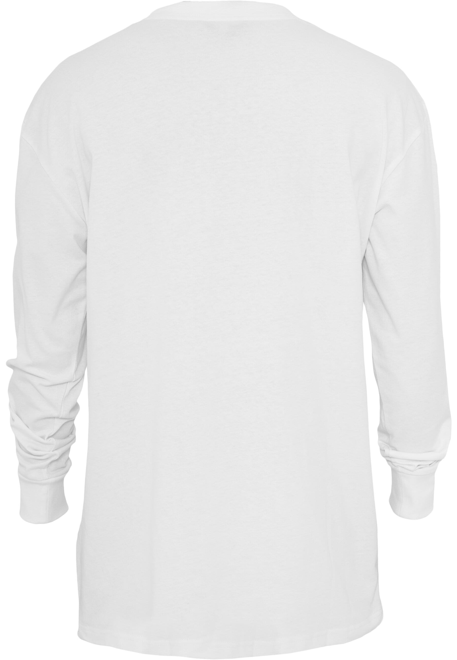 URBAN CLASSICS T-Shirt "Urban Classics Herren Tall Tee L/S" günstig online kaufen