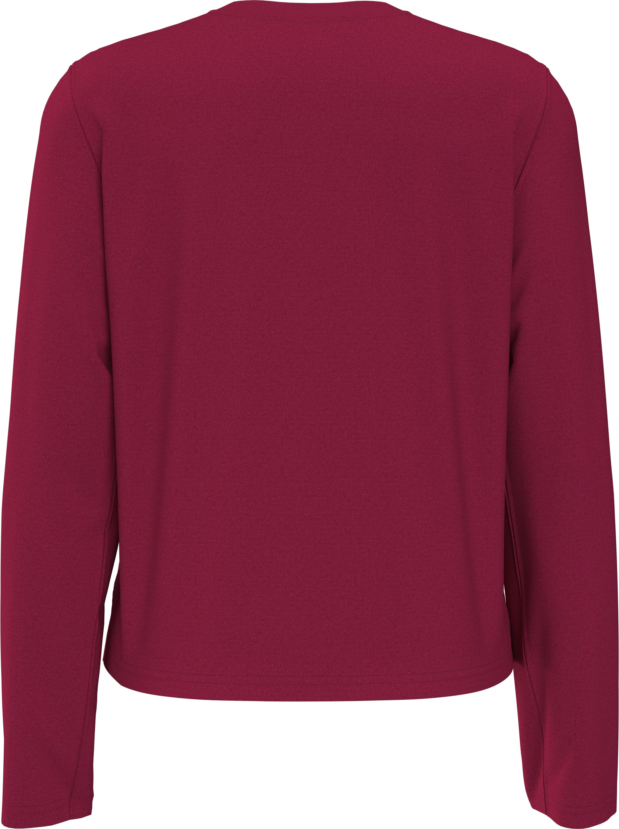 Thumbnail - Calvin Klein Underwear Schlafanzug "LS PANT SET HOLIDAY" Mit elastischem Bund