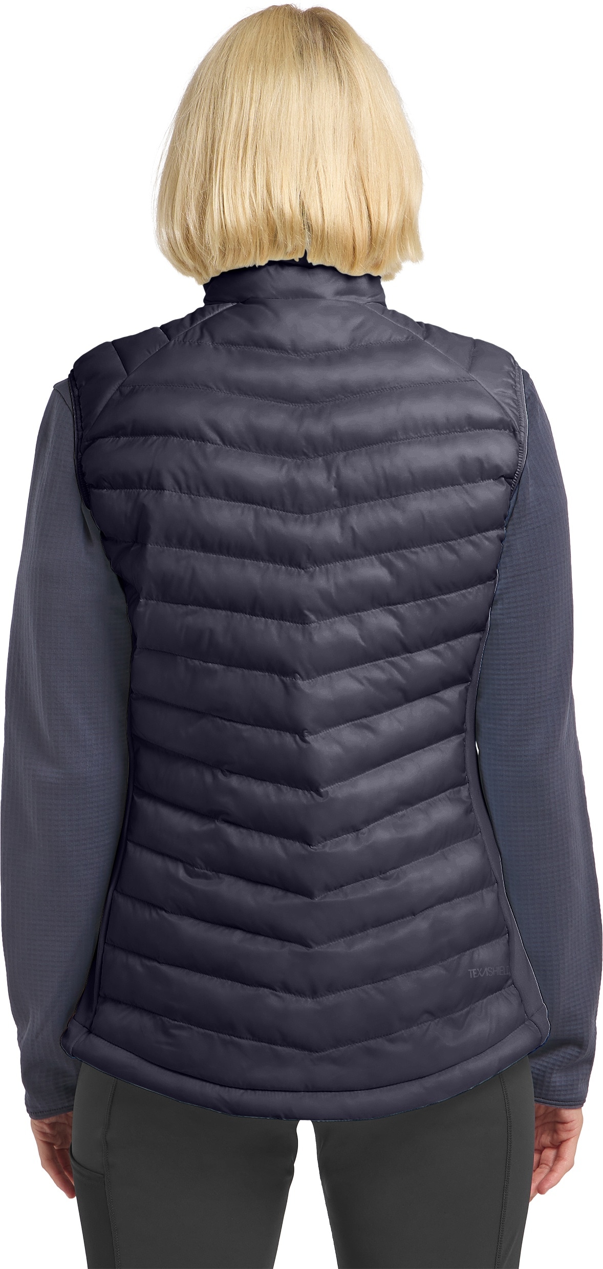 Jack Wolfskin Funktionsweste "ROUTEBURN PRO INS VEST W" günstig online kaufen