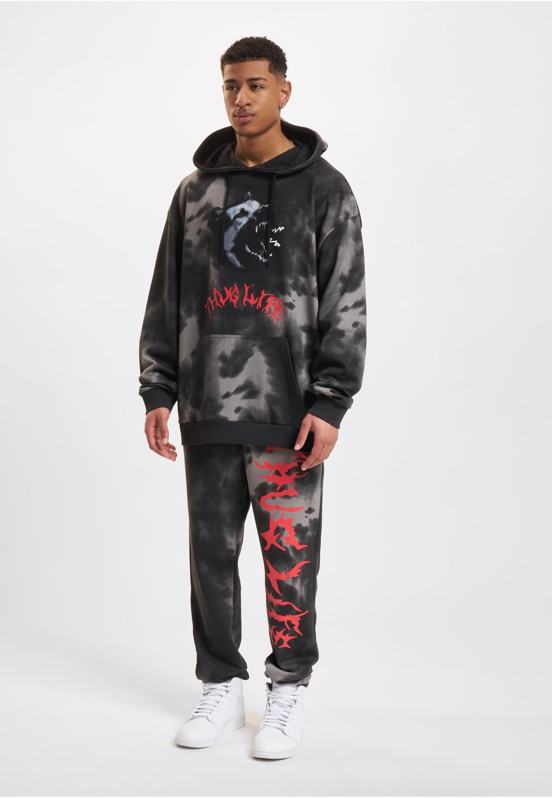 Thug Life Kapuzensweatshirt »Thug Life Thug Life Sky Hoodies«, 1 Stk.
