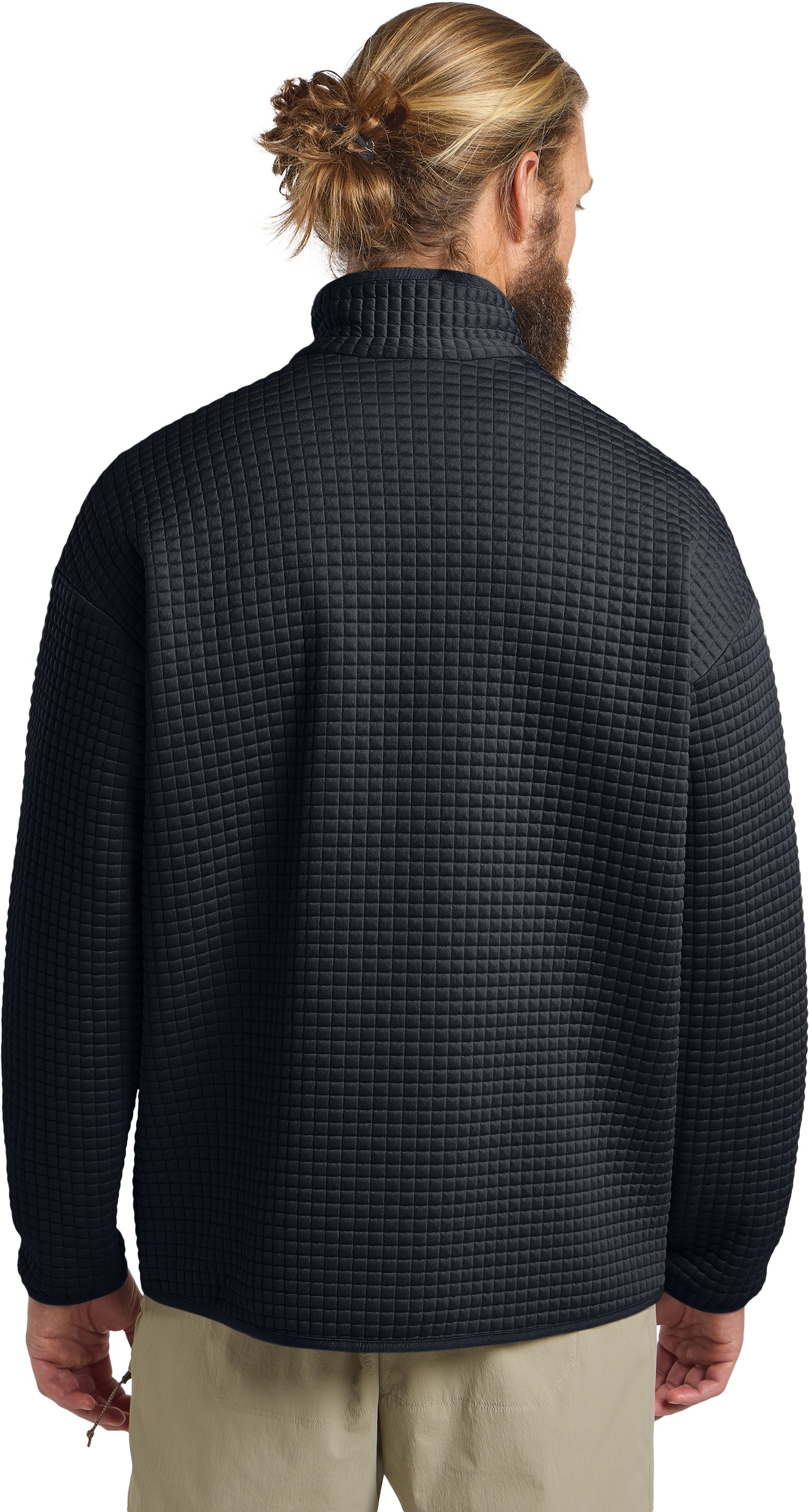 Jack Wolfskin Fleecejacke »MOGARI FZ M«