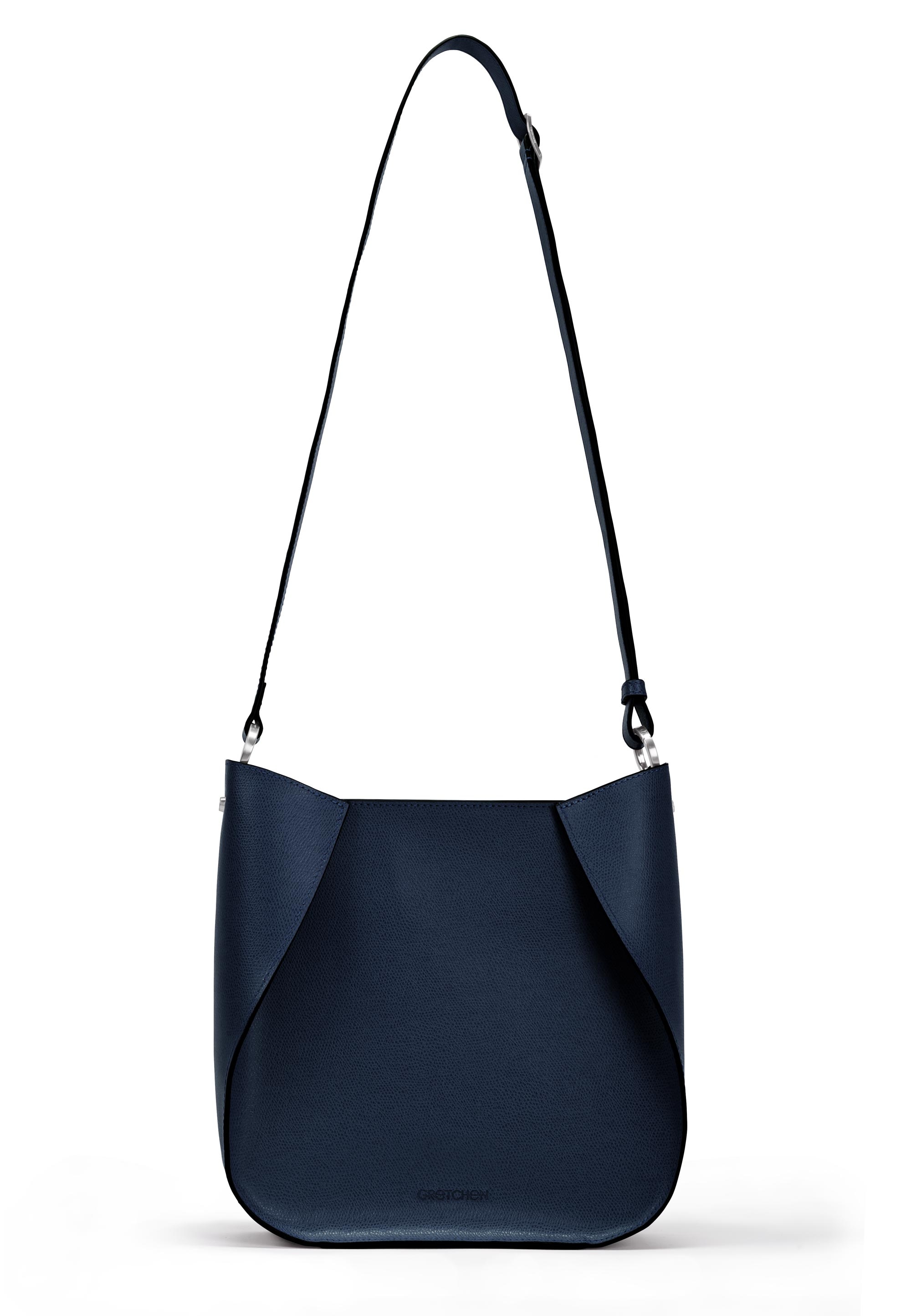 Schultertasche »Erica Shoulderbag«, aus italienischem Rindsleder