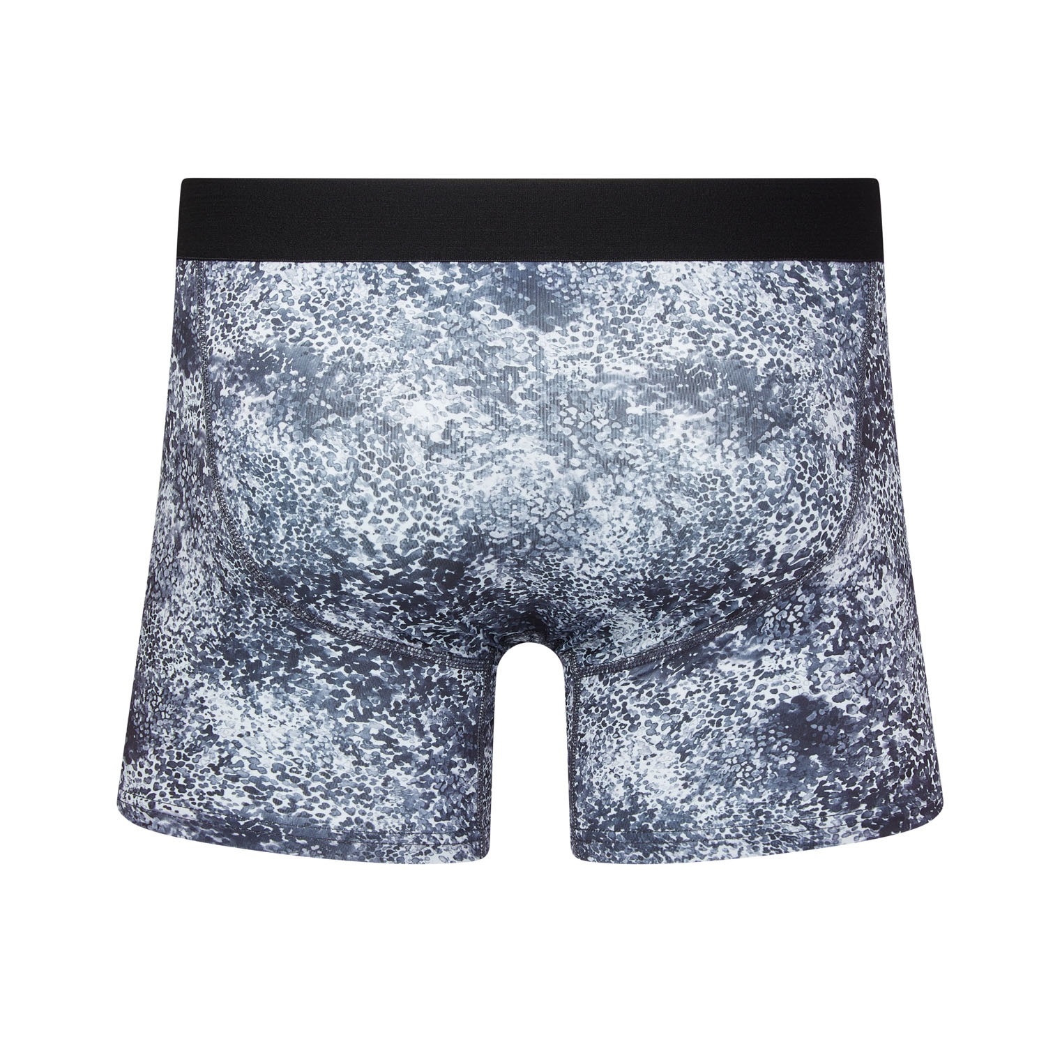 Reebok Trunk »Mowatt« 3er Pack,  ohne Eingriff