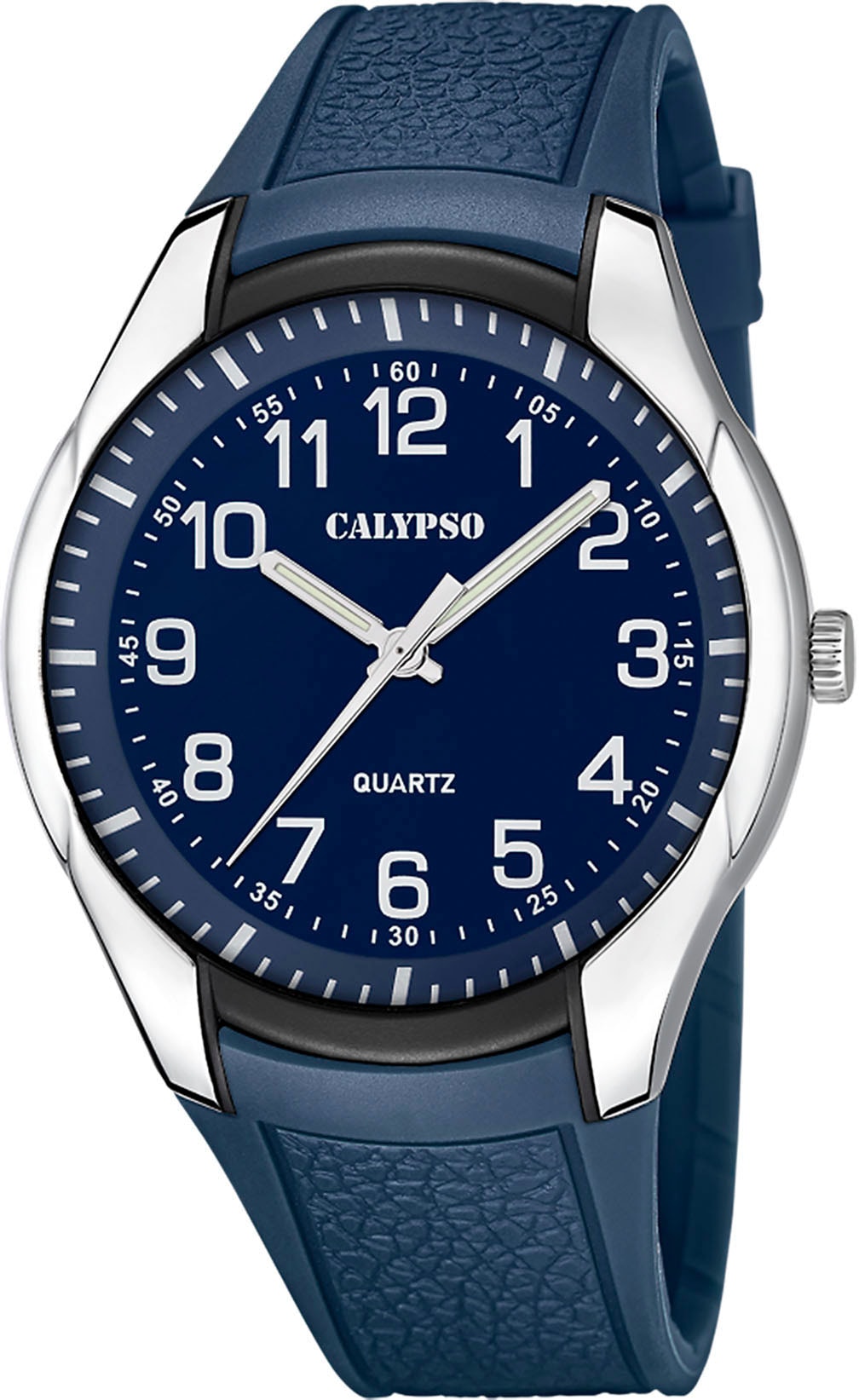 CALYPSO WATCHES Quarzuhr »Street Style, K5843/2«, Armbanduhr, Herrenuhr