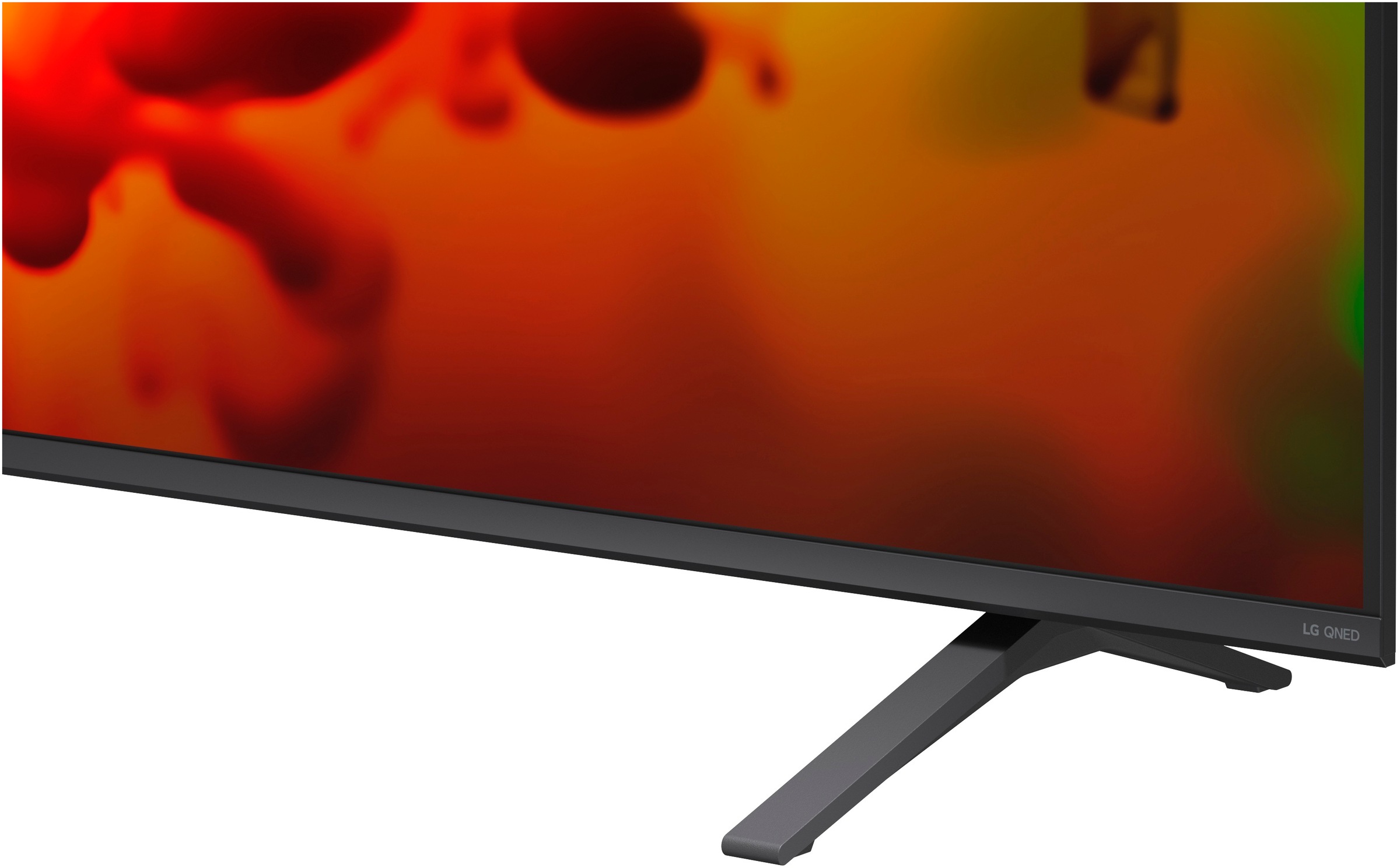 LG QNED-Fernseher »85QNED70B6A« 215 cm/85 ″ Smart-TV