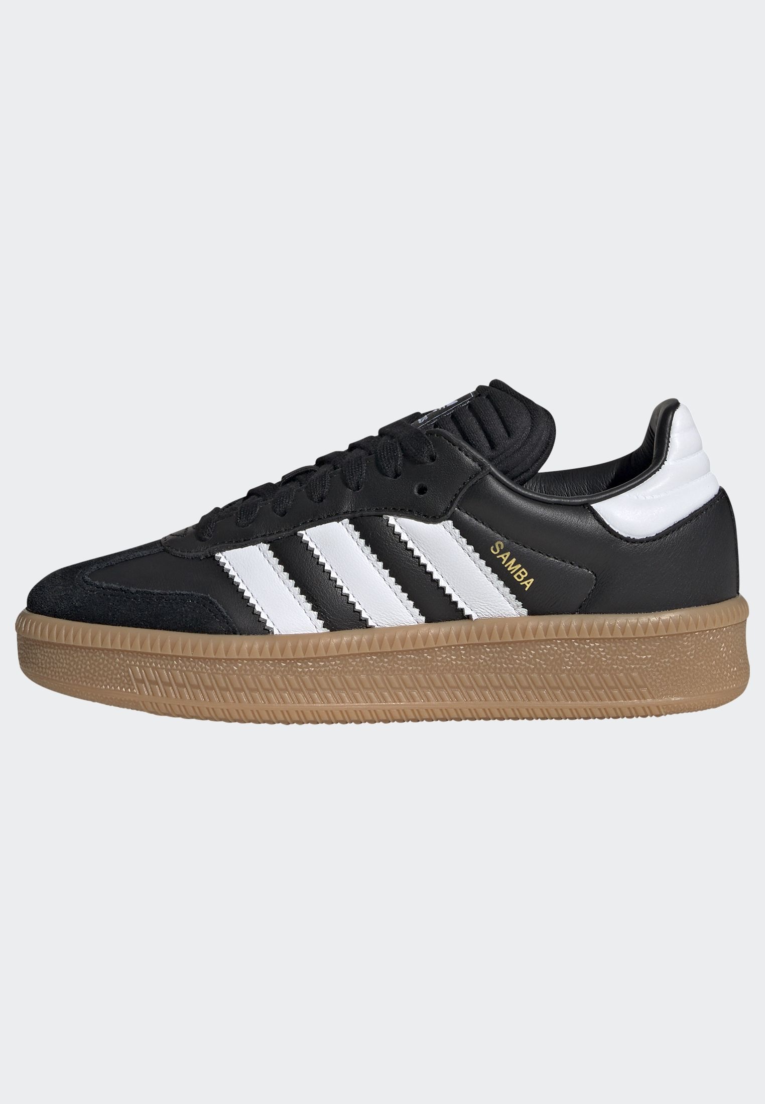 adidas Originals Sneaker »SAMBA XLG KIDS«