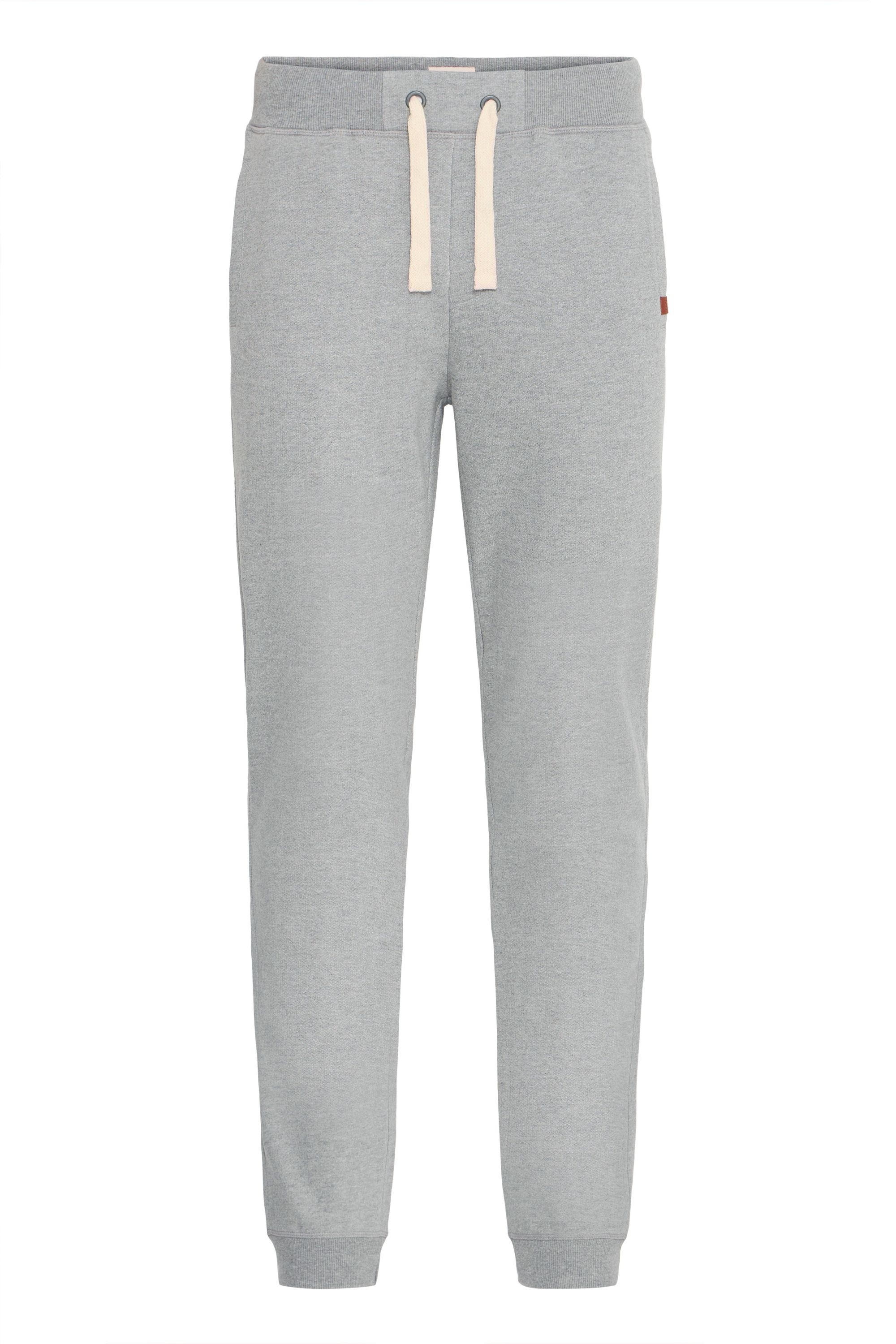 Blend Jogginghose "BHTilo" Gemütliche Sweathose mit kontrastfarbenen Tunnel günstig online kaufen