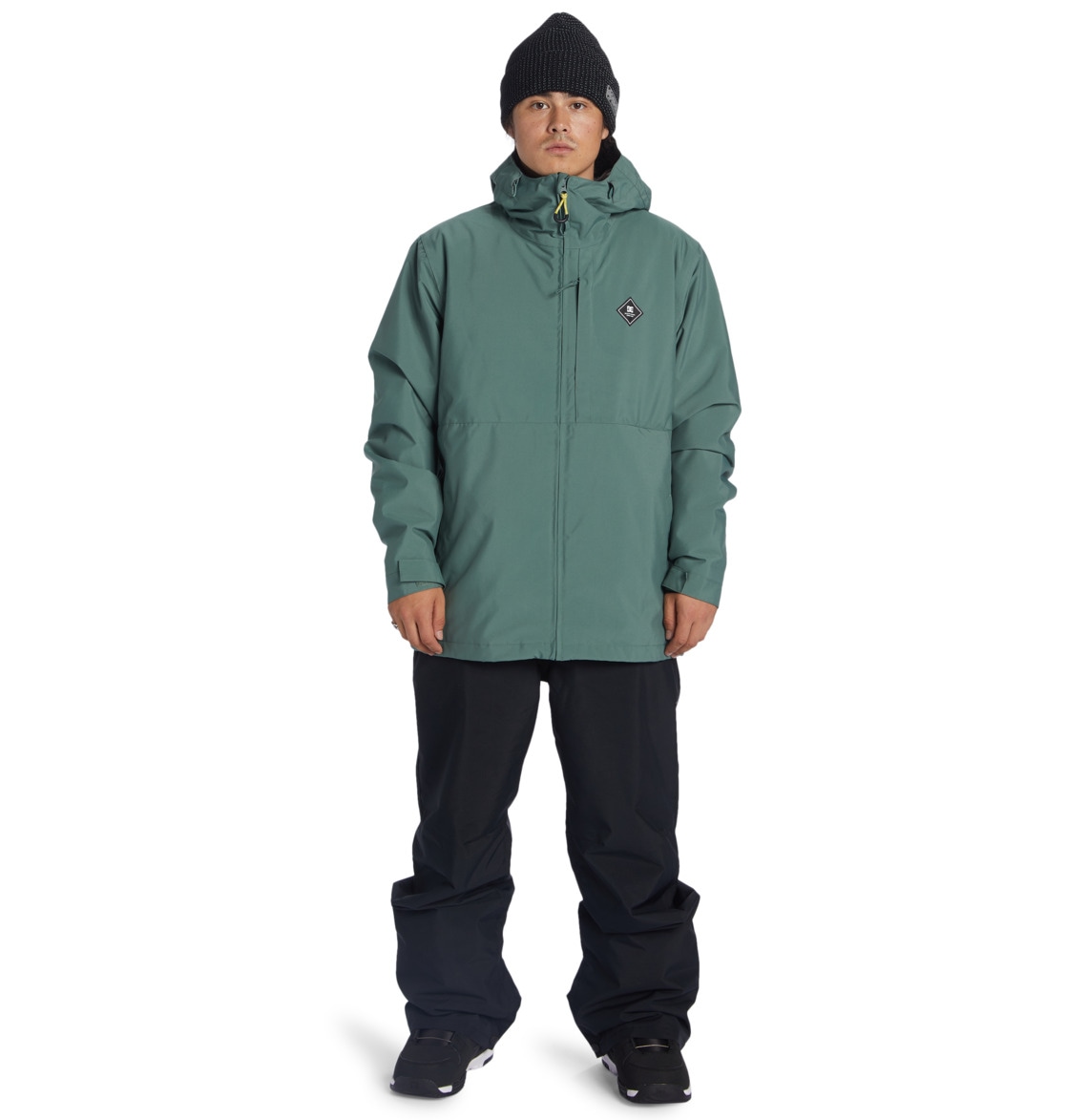 DC Shoes Snowboardjacke »Basis«