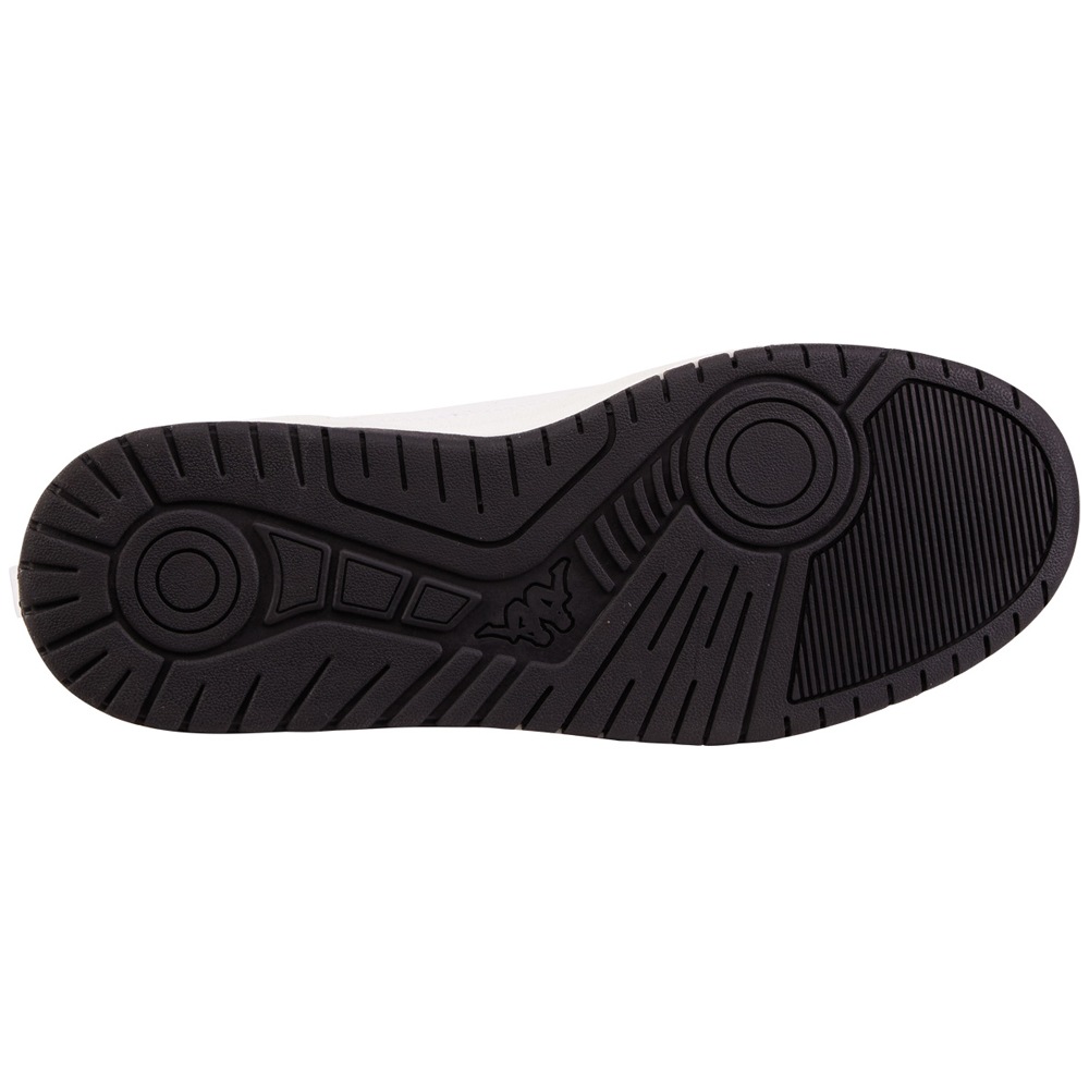 Kappa Sneaker, - mit wärmender Fütterung