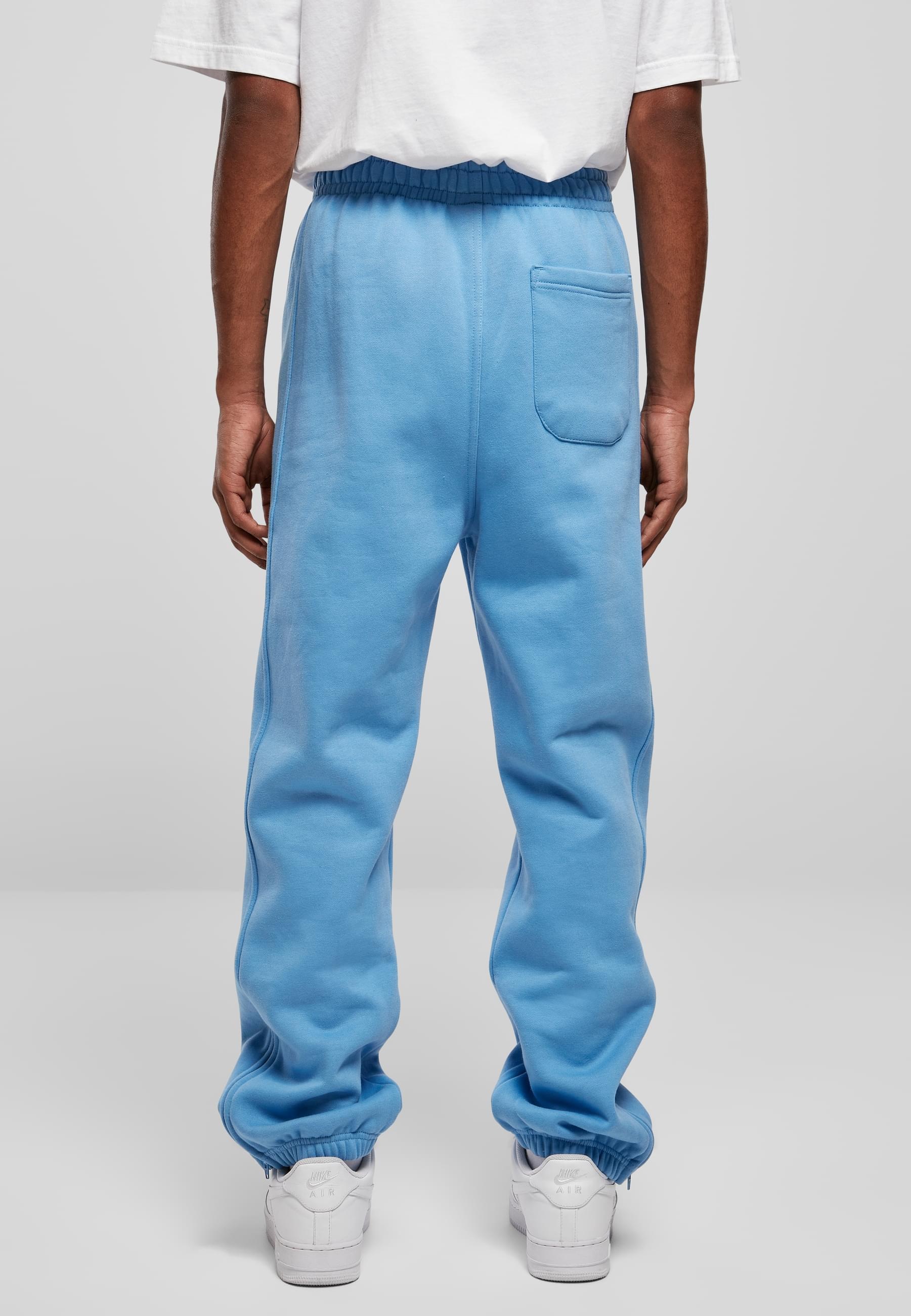 URBAN CLASSICS Jogginghose »Urban Classics Herren Sweatpants«, (1 tlg.)